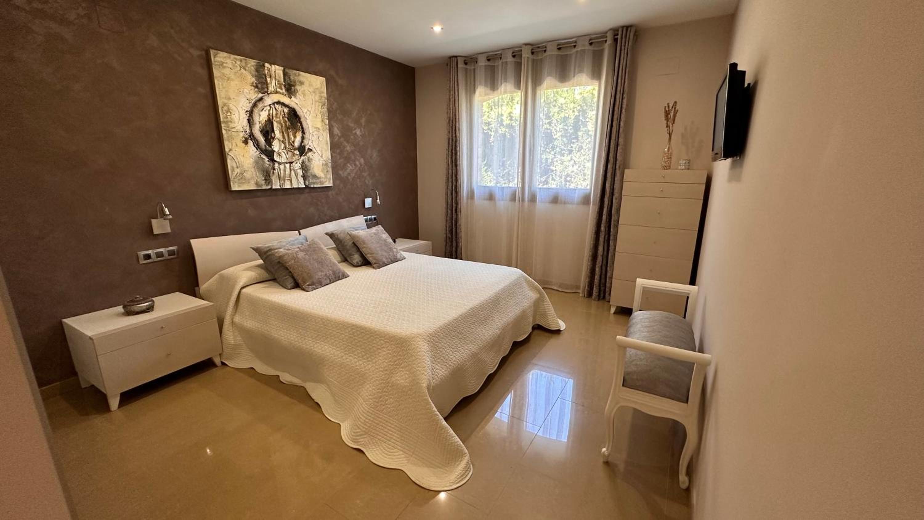 Hermosa Villa L'Ardiaca