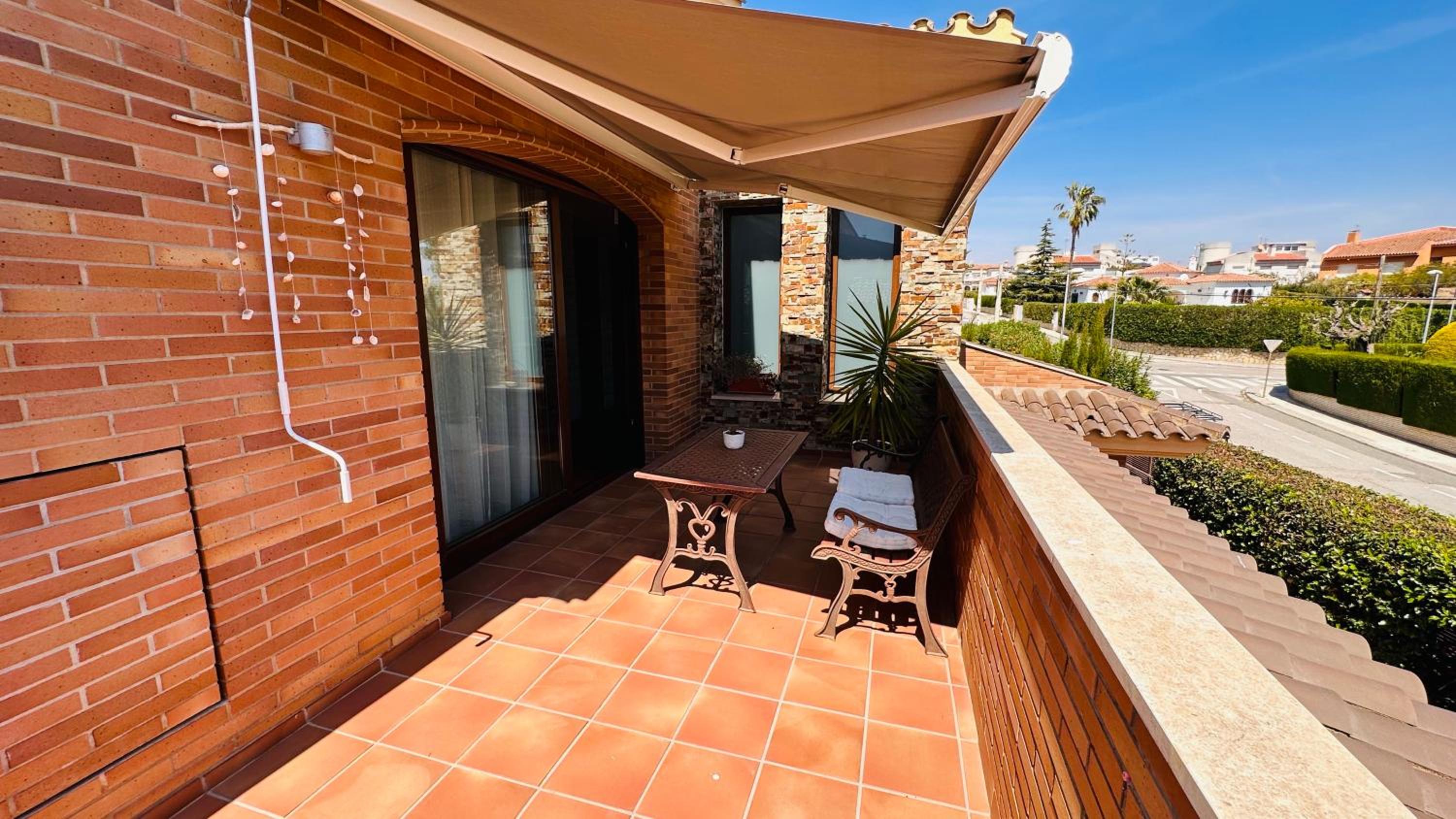 Hermosa Villa L'Ardiaca