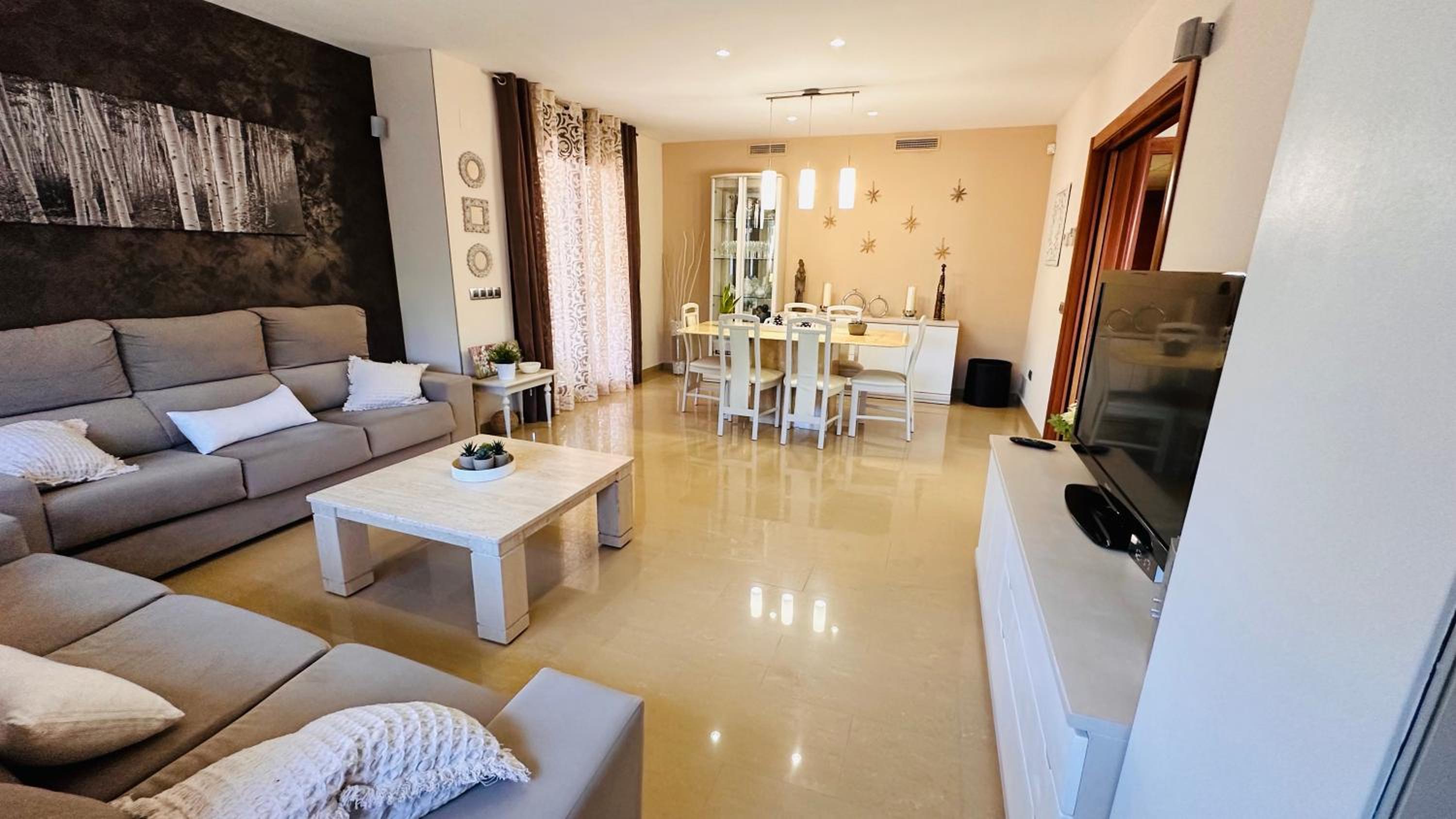 Hermosa Villa L'Ardiaca