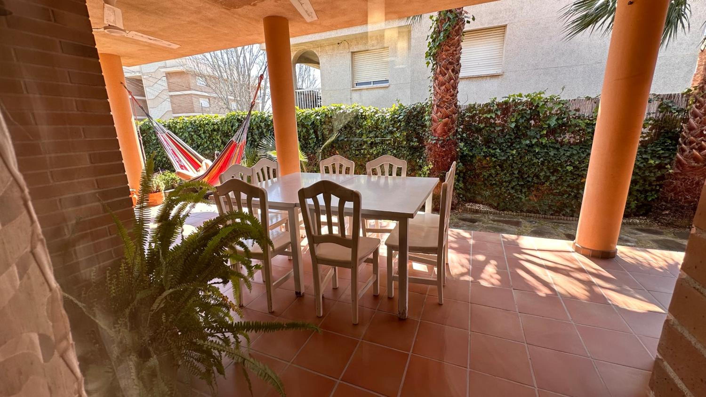Hermosa Villa L'Ardiaca