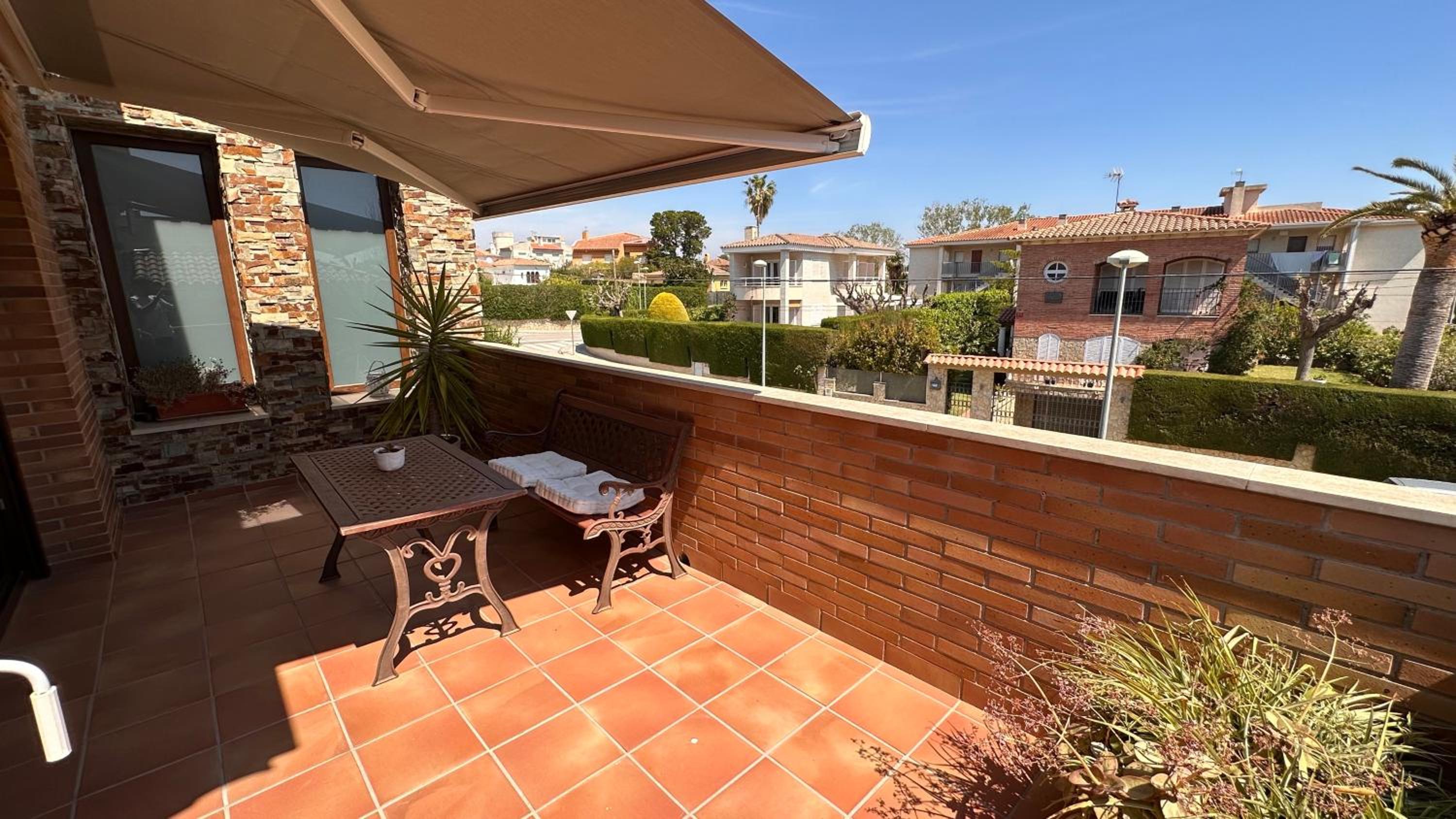 Hermosa Villa L'Ardiaca