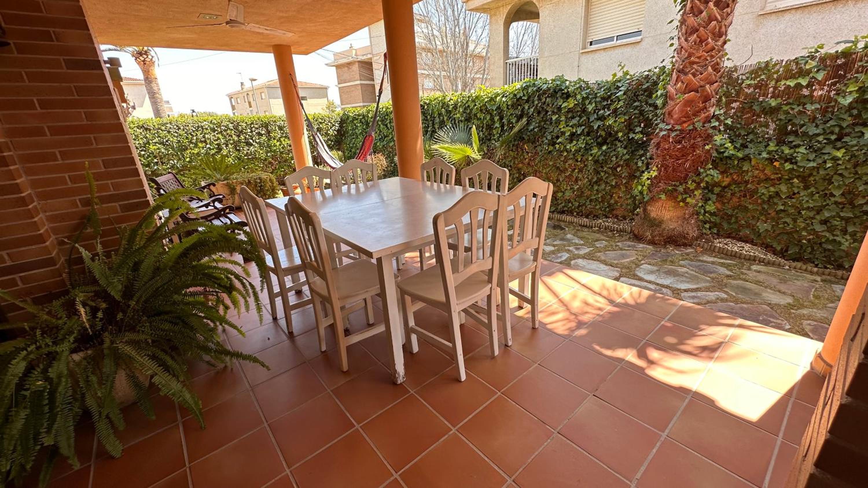Hermosa Villa L'Ardiaca