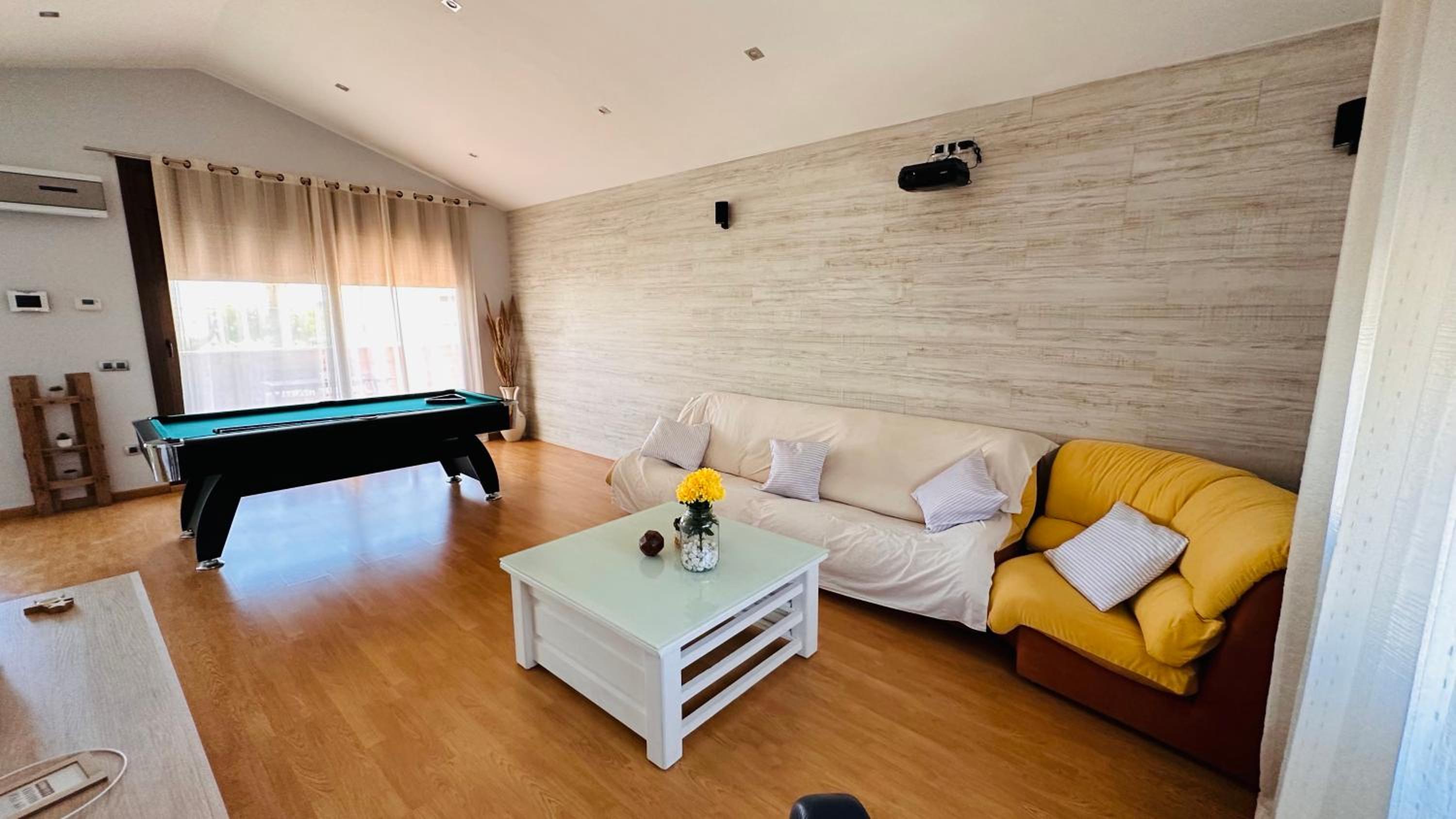 Hermosa Villa L'Ardiaca
