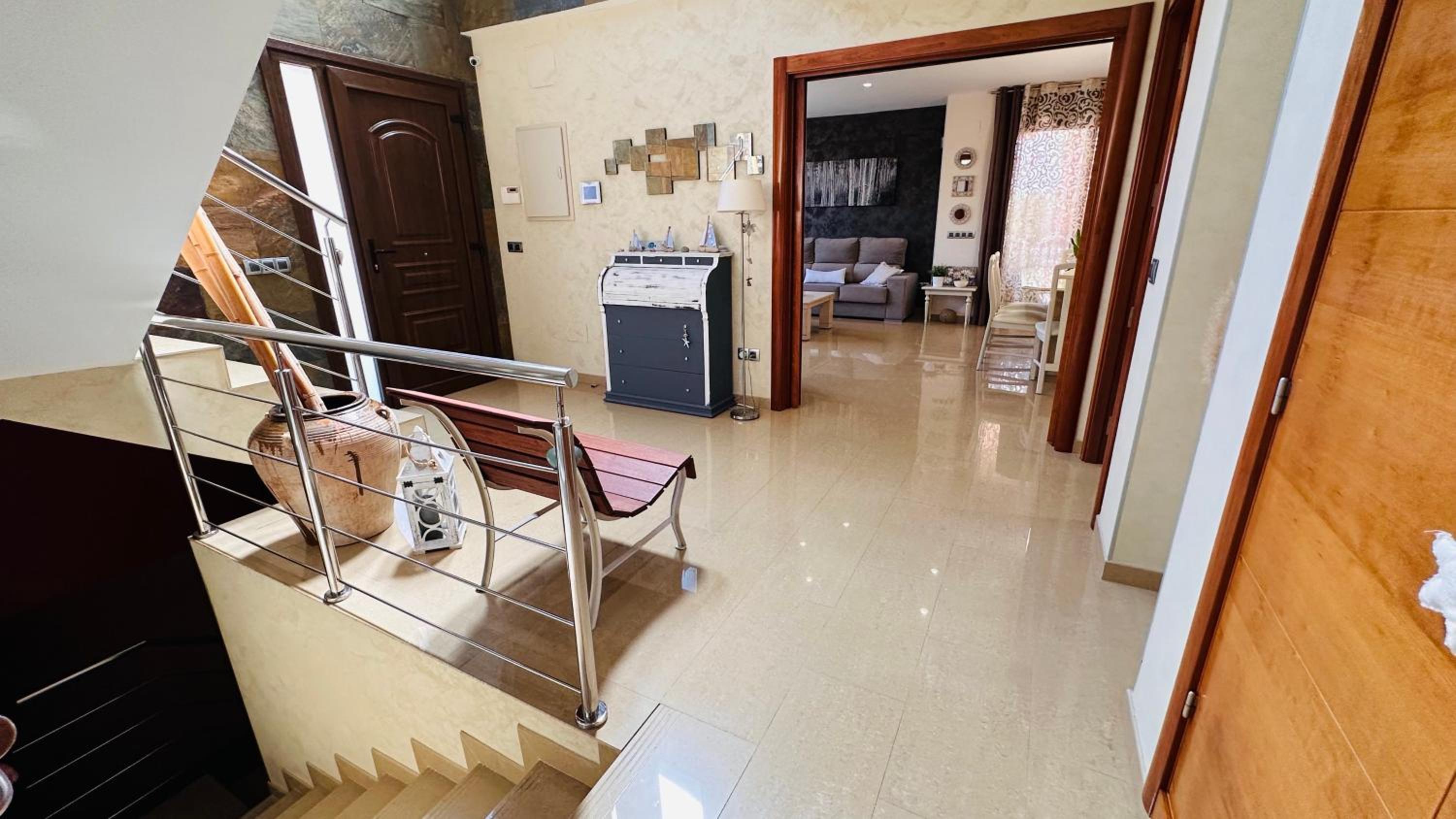 Hermosa Villa L'Ardiaca