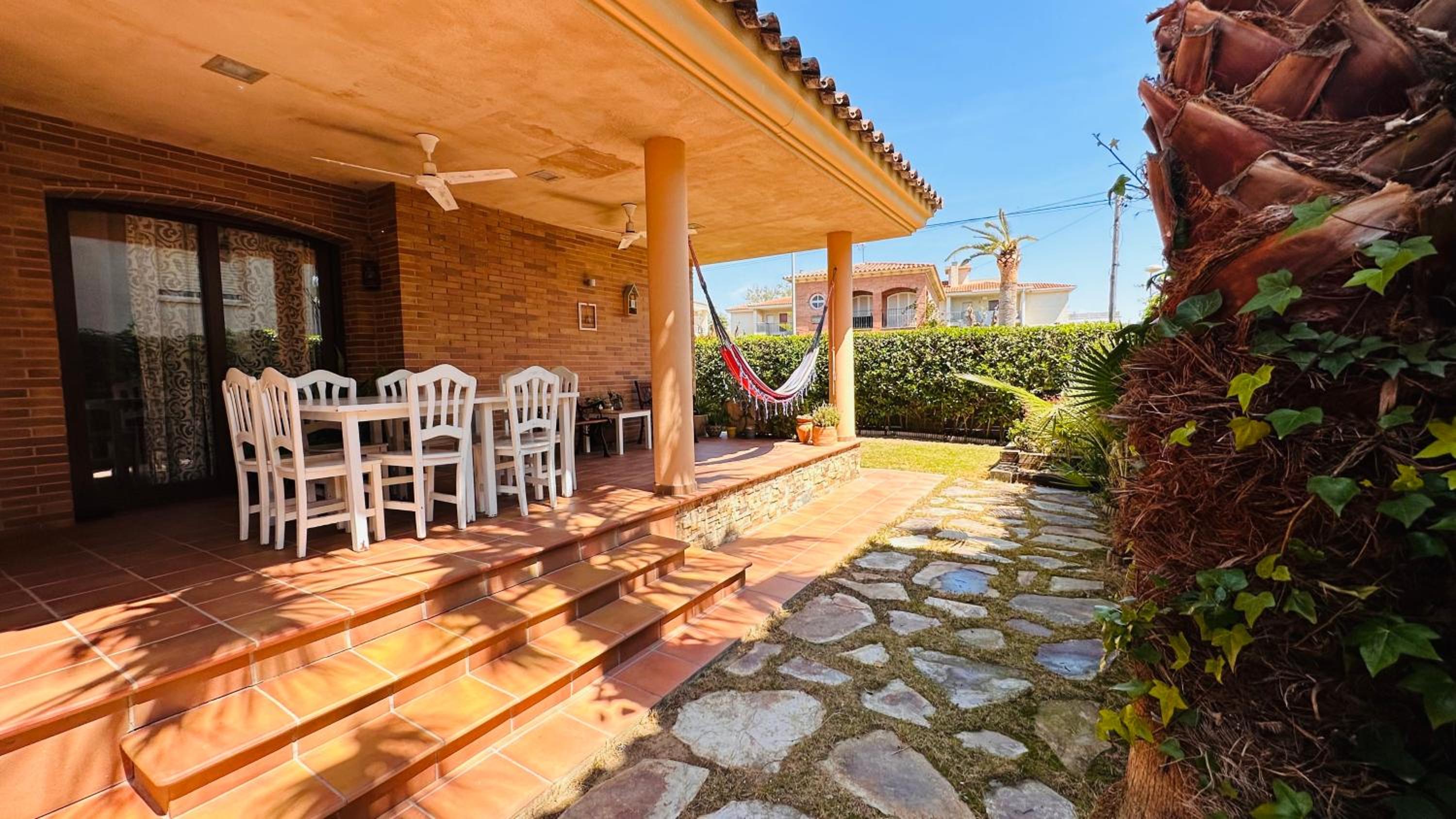 Hermosa Villa L'Ardiaca
