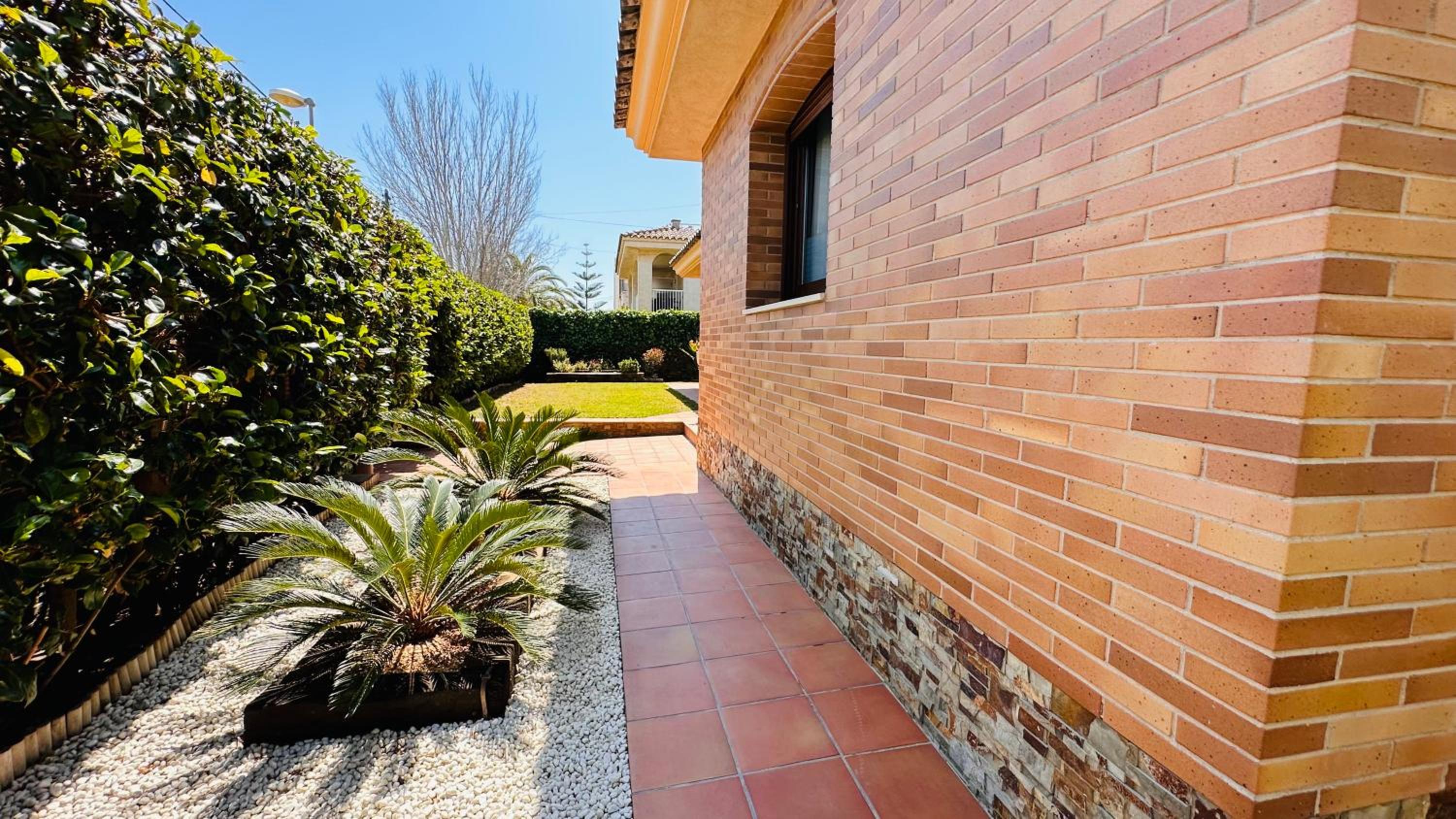 Hermosa Villa L'Ardiaca
