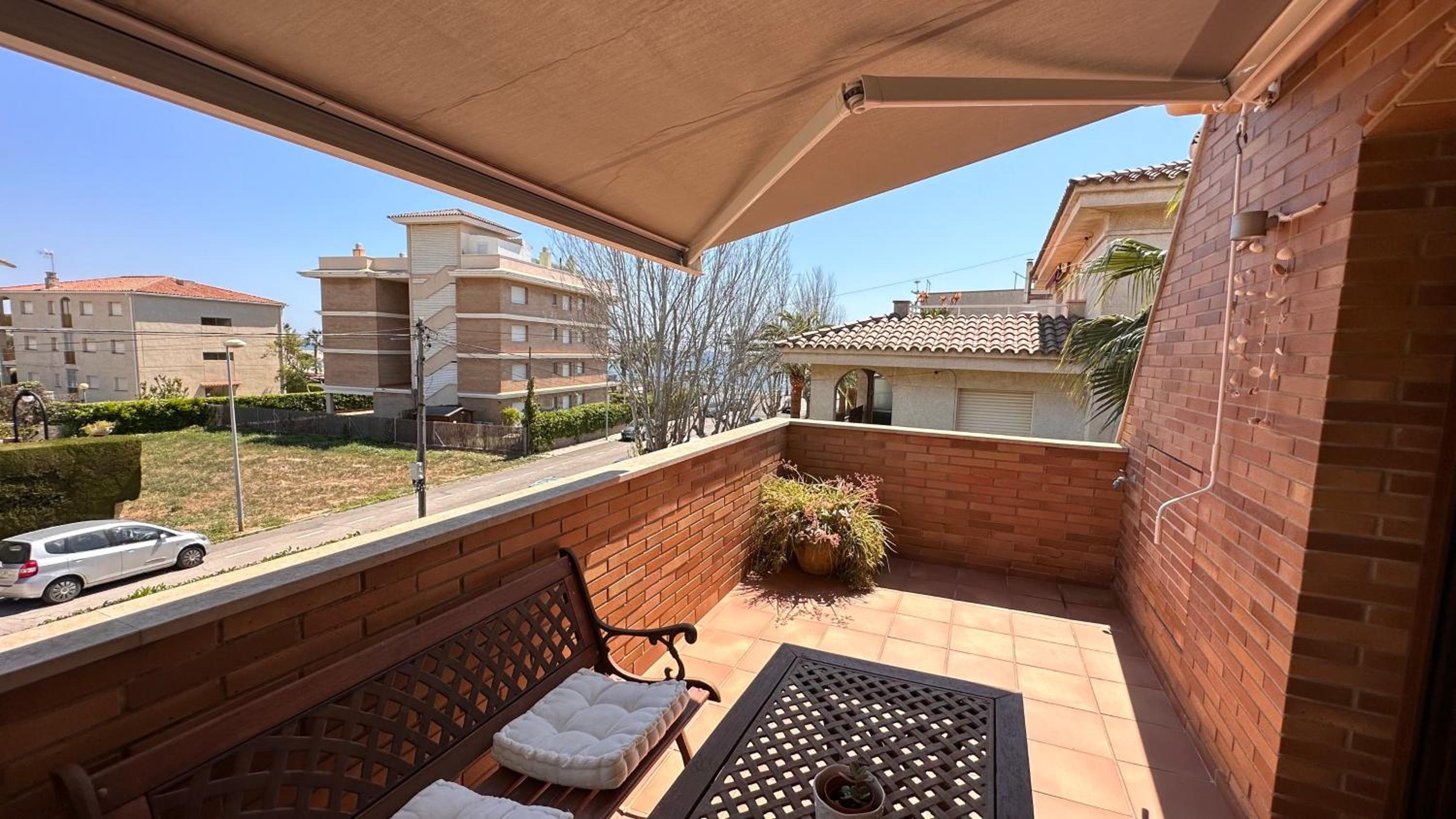 Hermosa Villa L'Ardiaca
