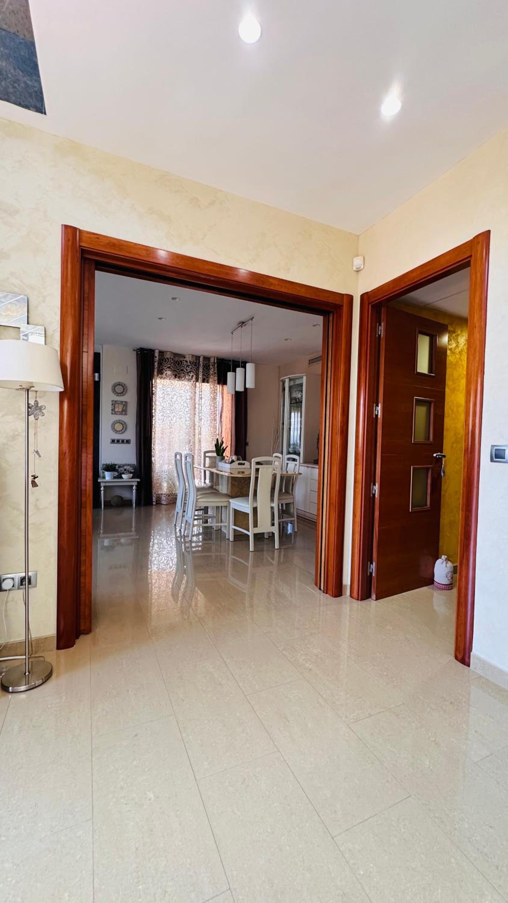 Hermosa Villa L'Ardiaca