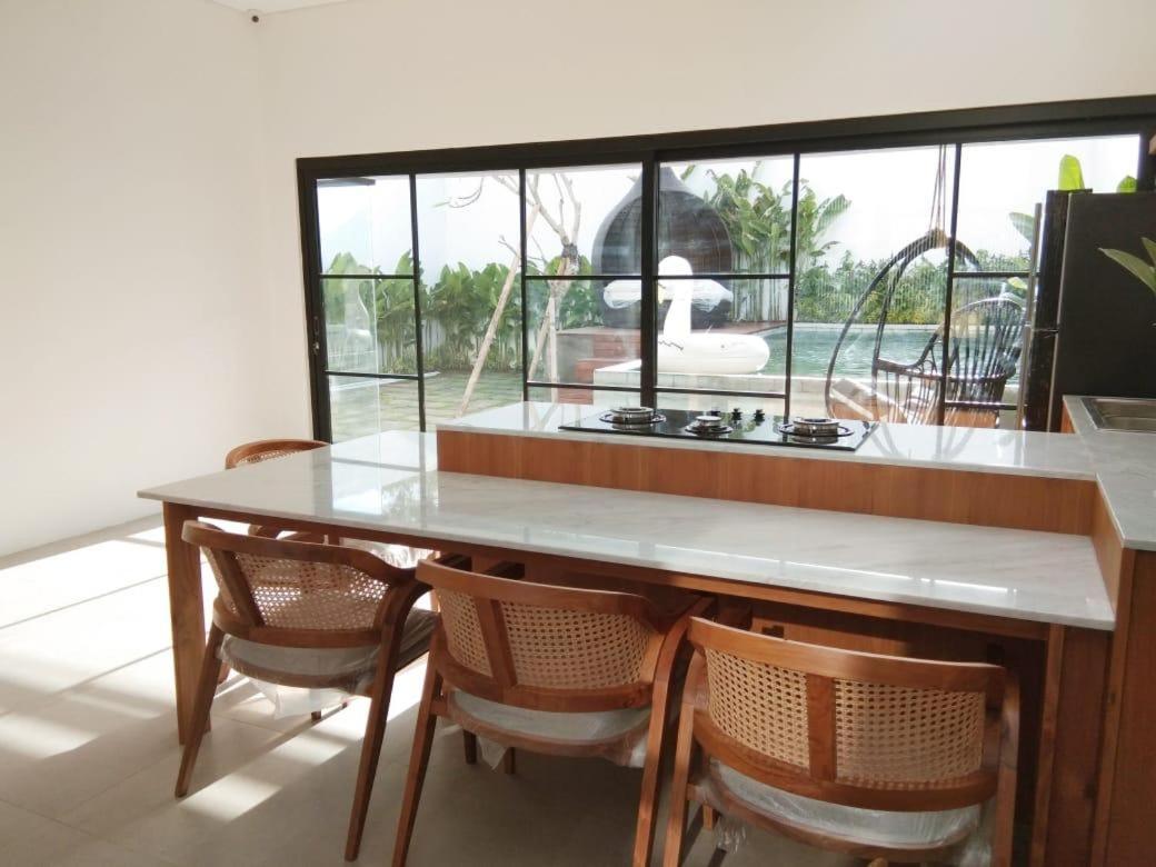 Villa Maitreya view 4