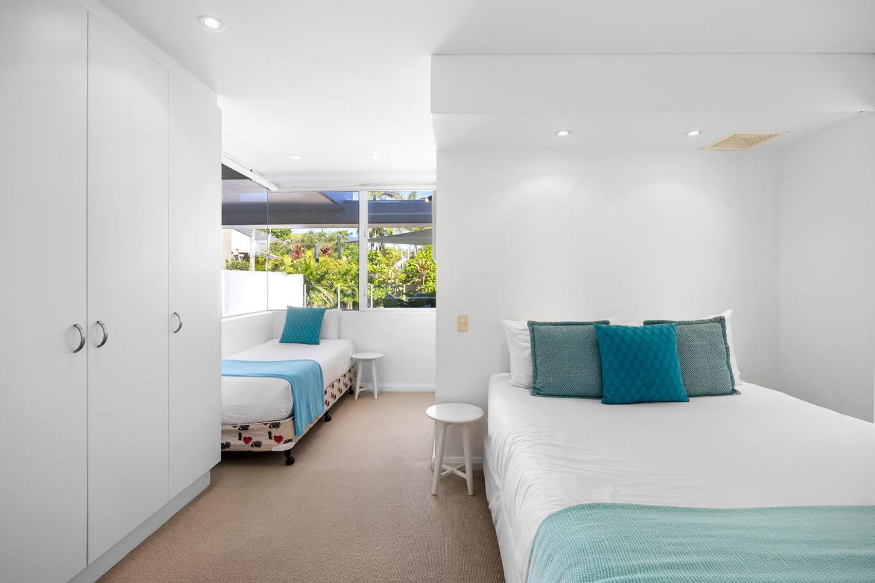 Noosa Haven Apt 6 Riverside Retreat