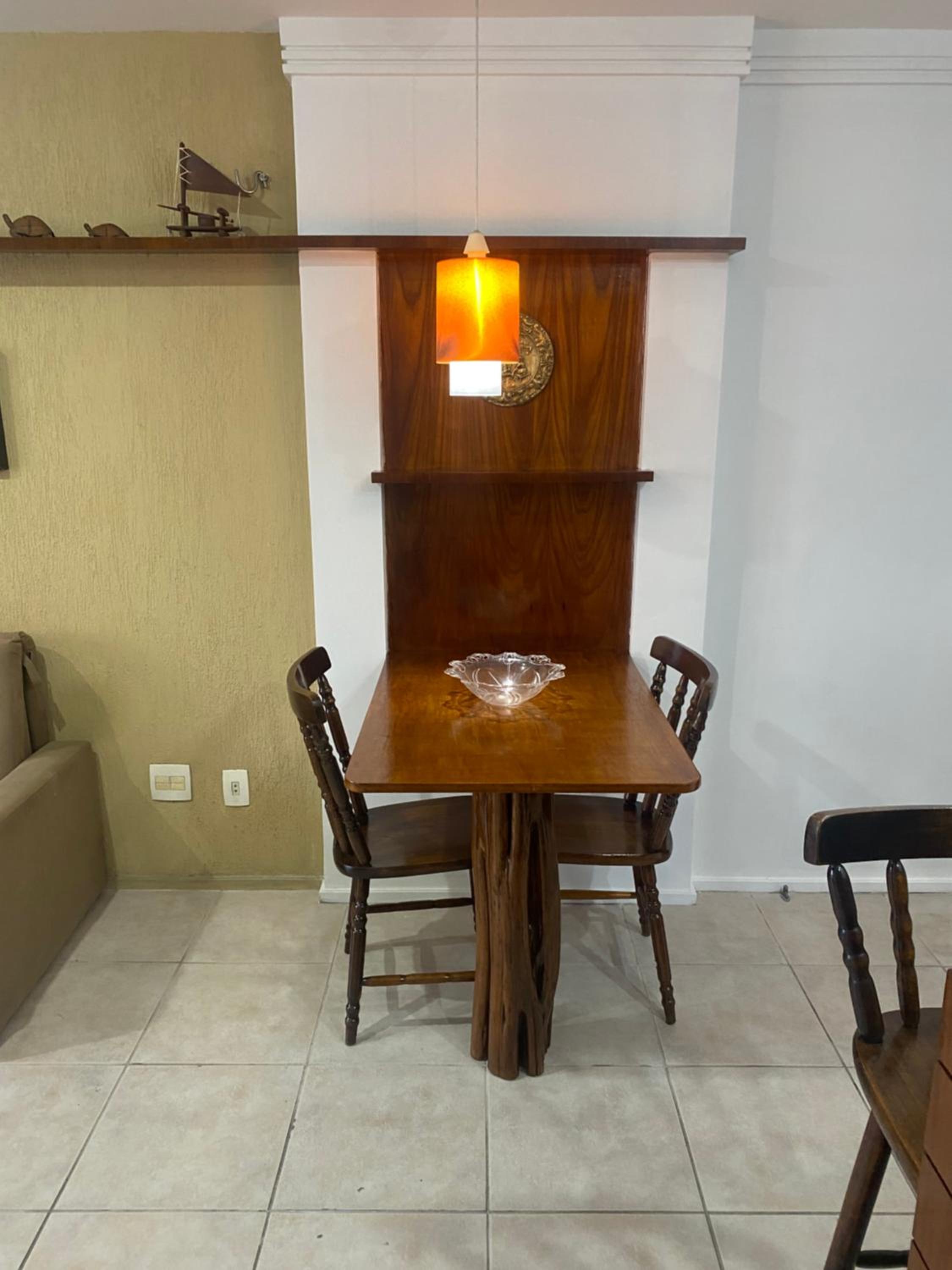 Flat no Coração do Meireles Apto 1202