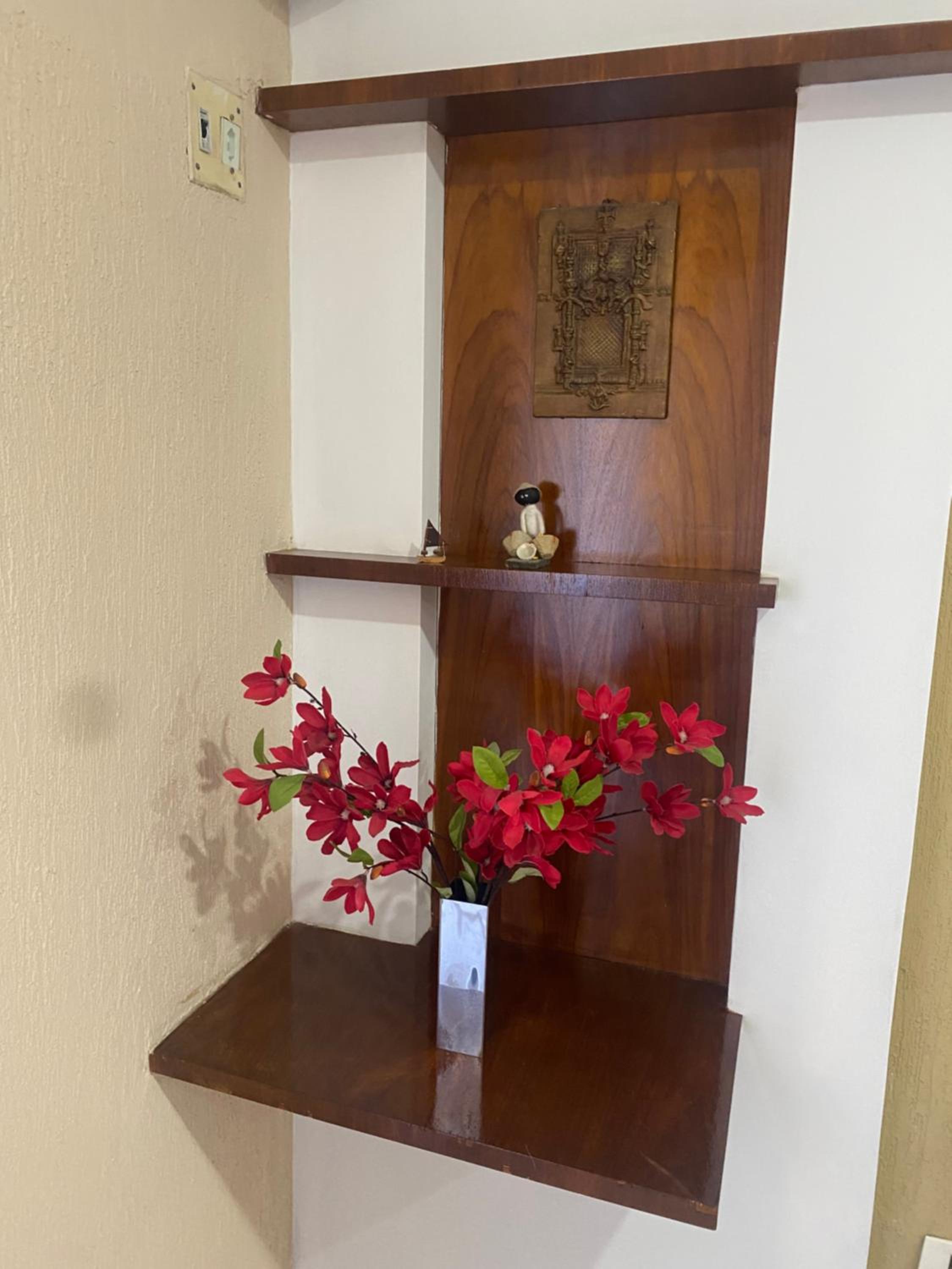 Flat no Coração do Meireles Apto 1202
