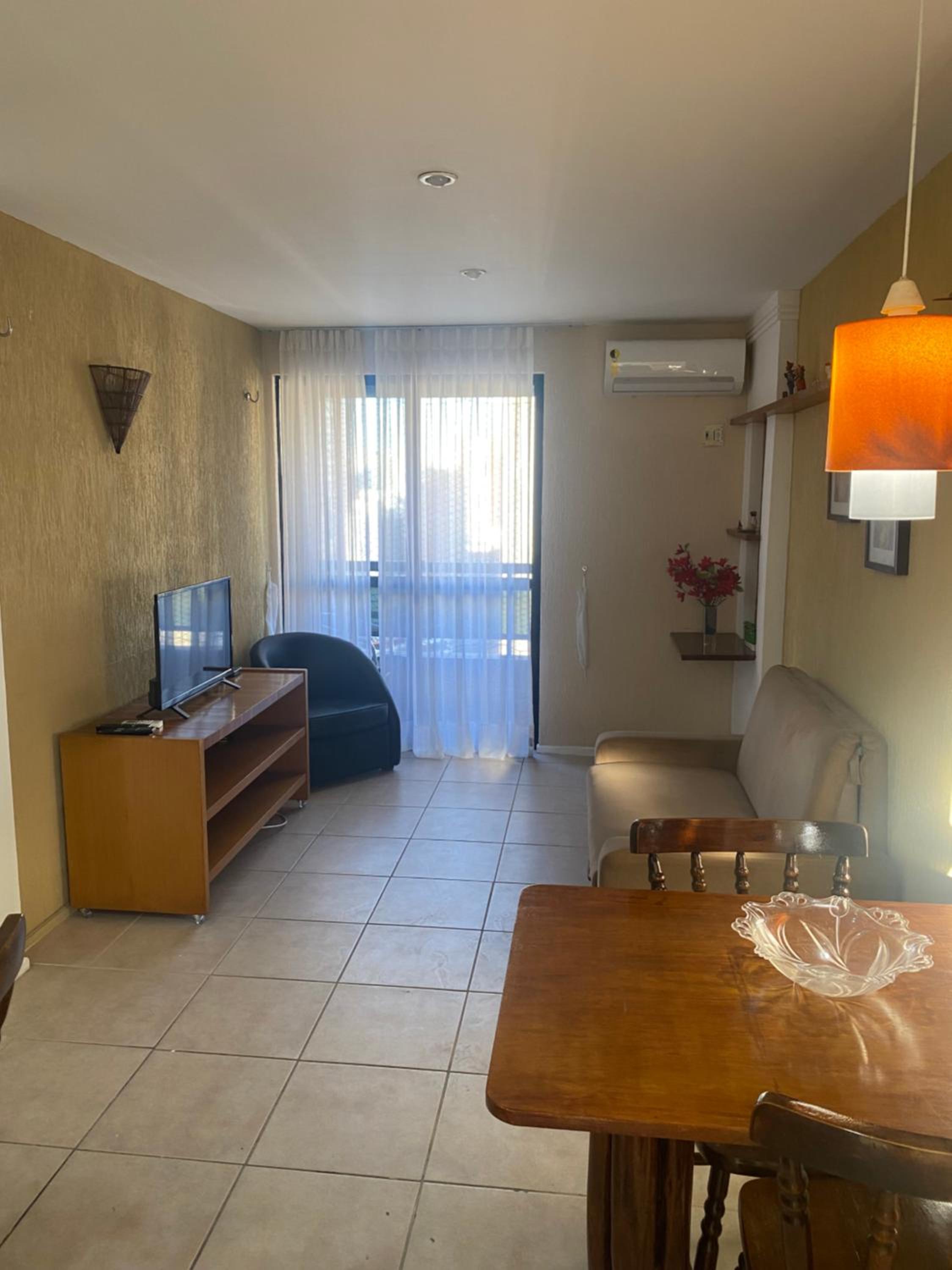 Flat no Coração do Meireles Apto 1202