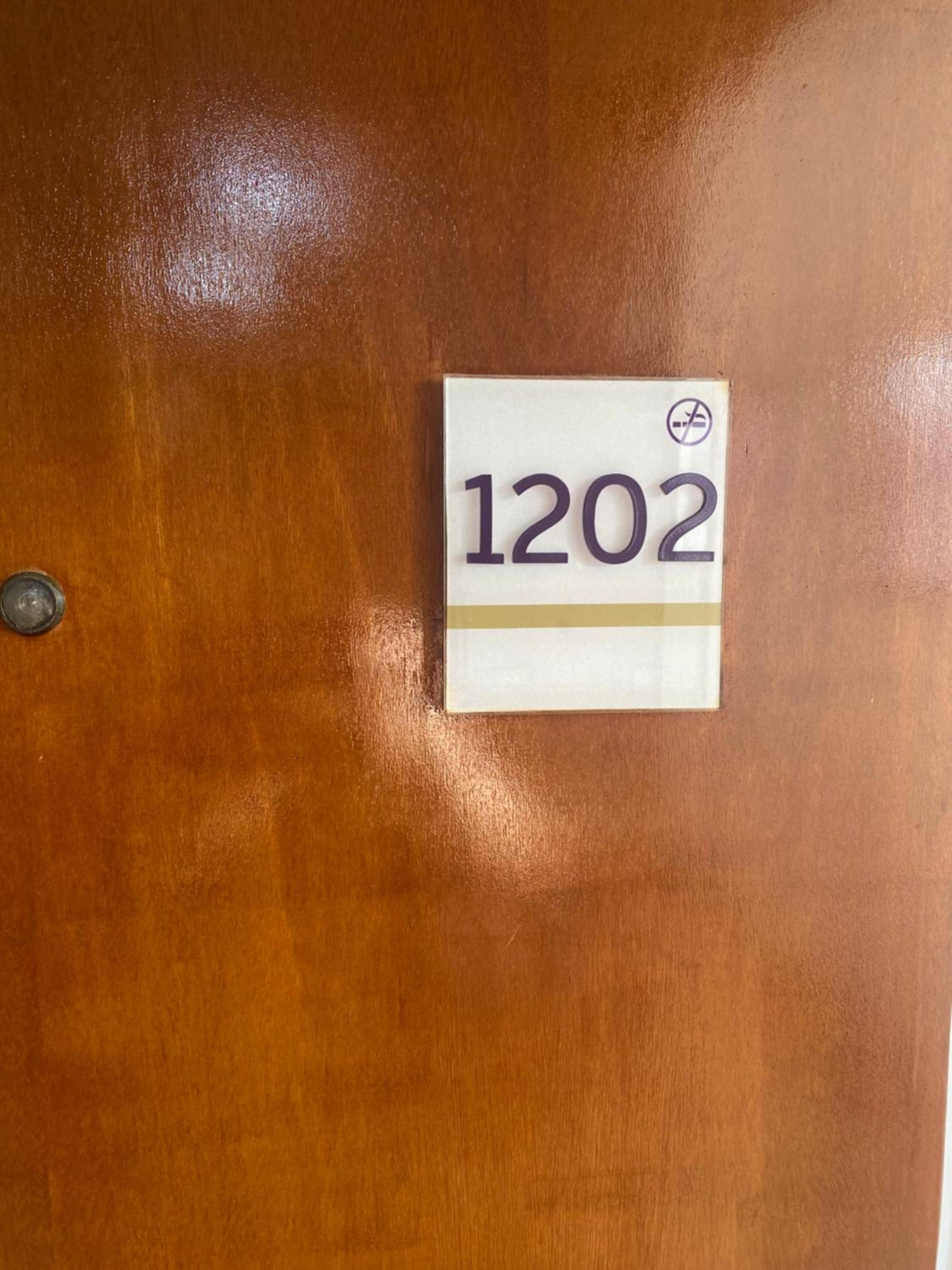 Flat no Coração do Meireles Apto 1202