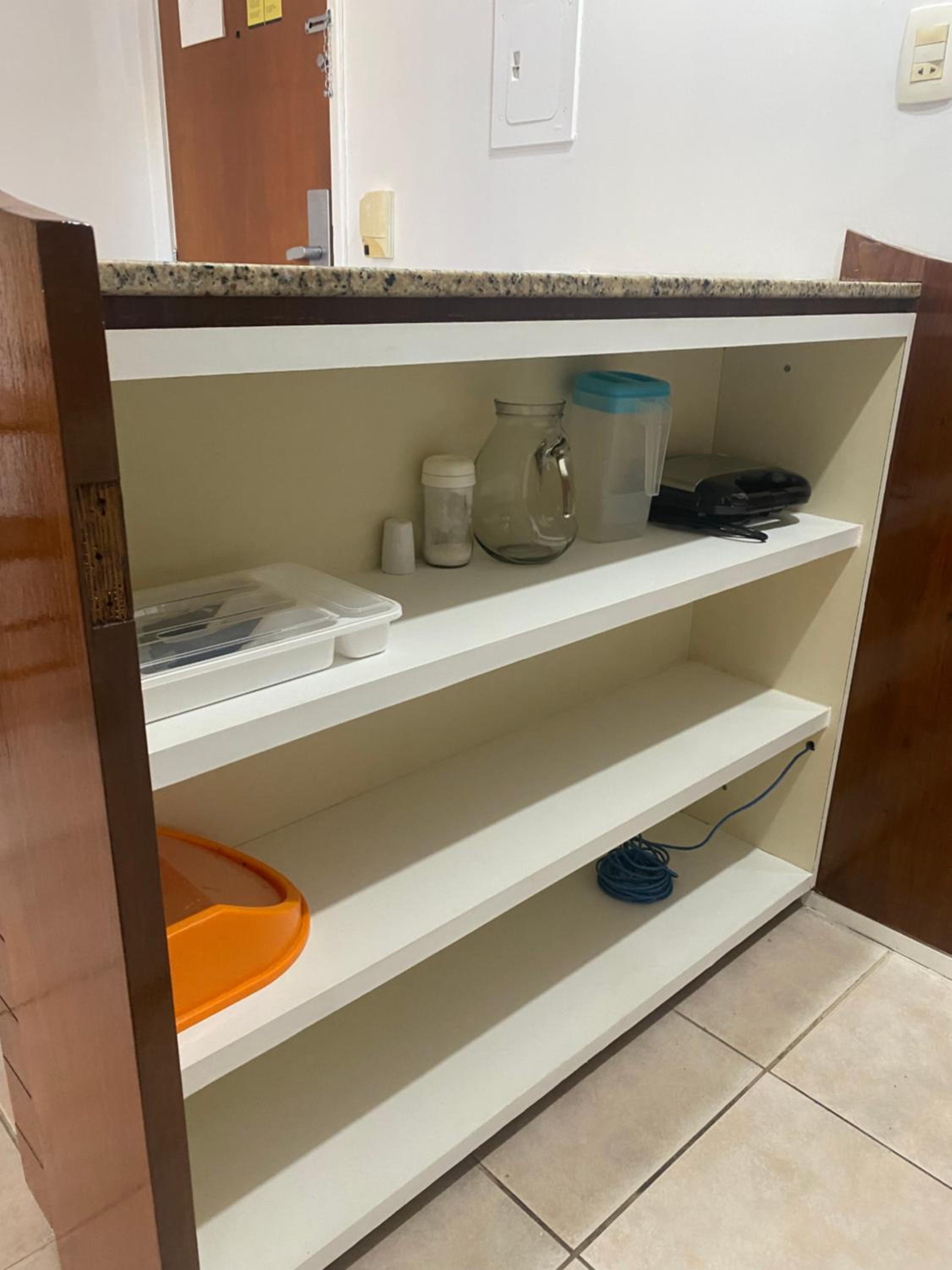 Flat no Coração do Meireles Apto 1202