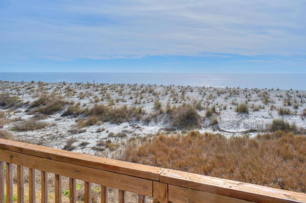 One Lucky Beach view 4