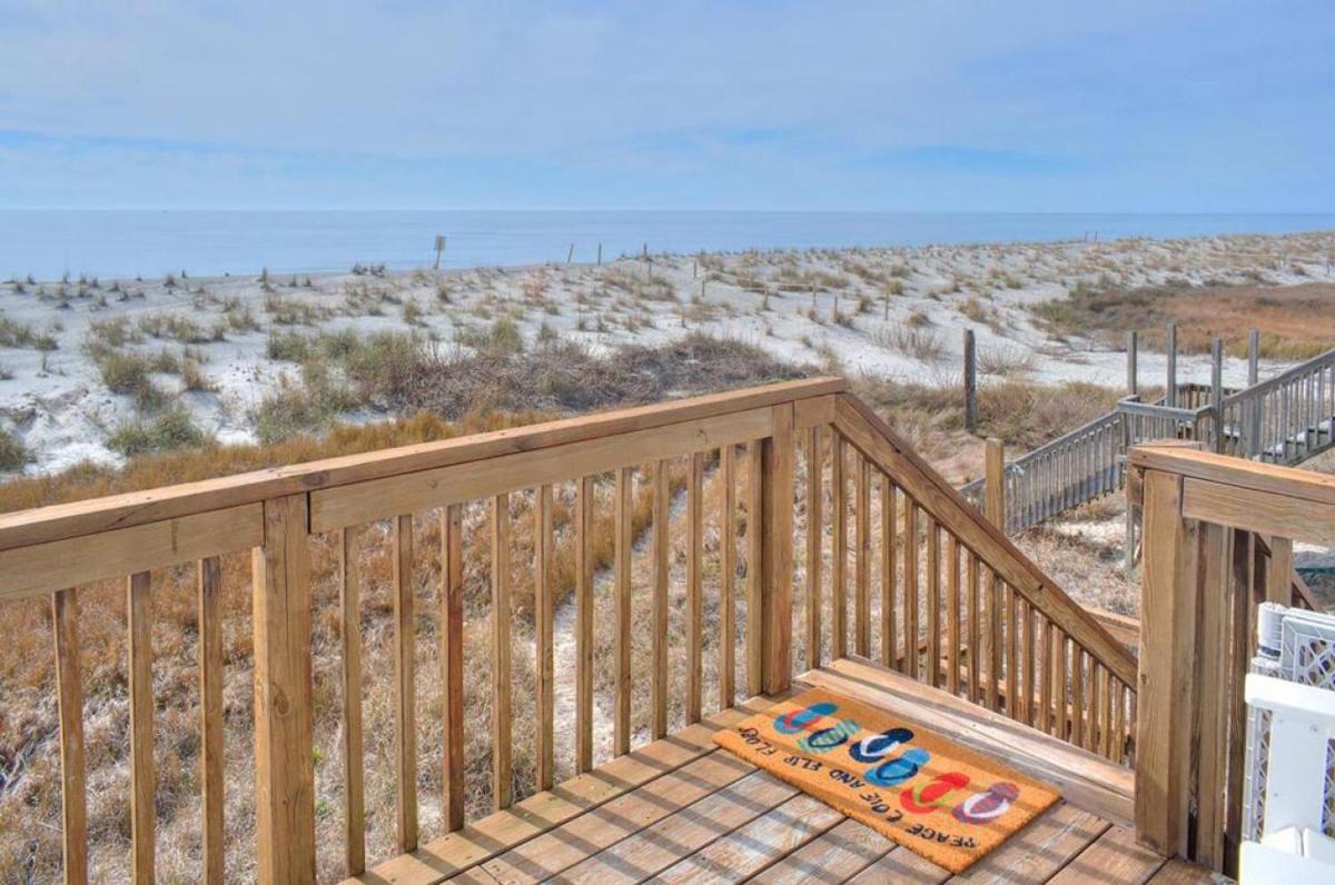 One Lucky Beach view 5