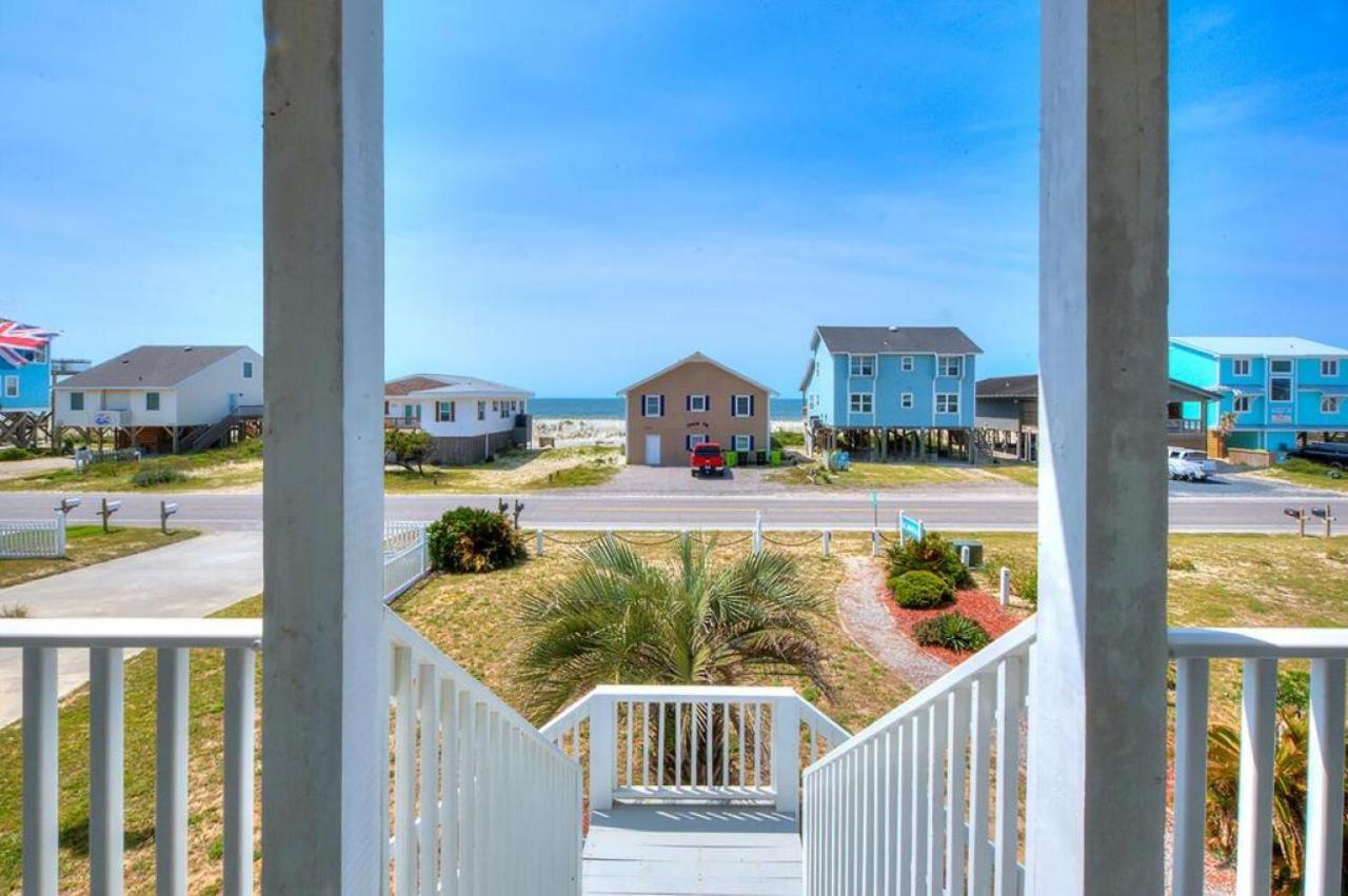 Zzz's by the Beach view 4