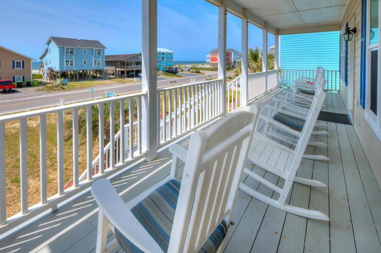 Zzz's by the Beach view 5
