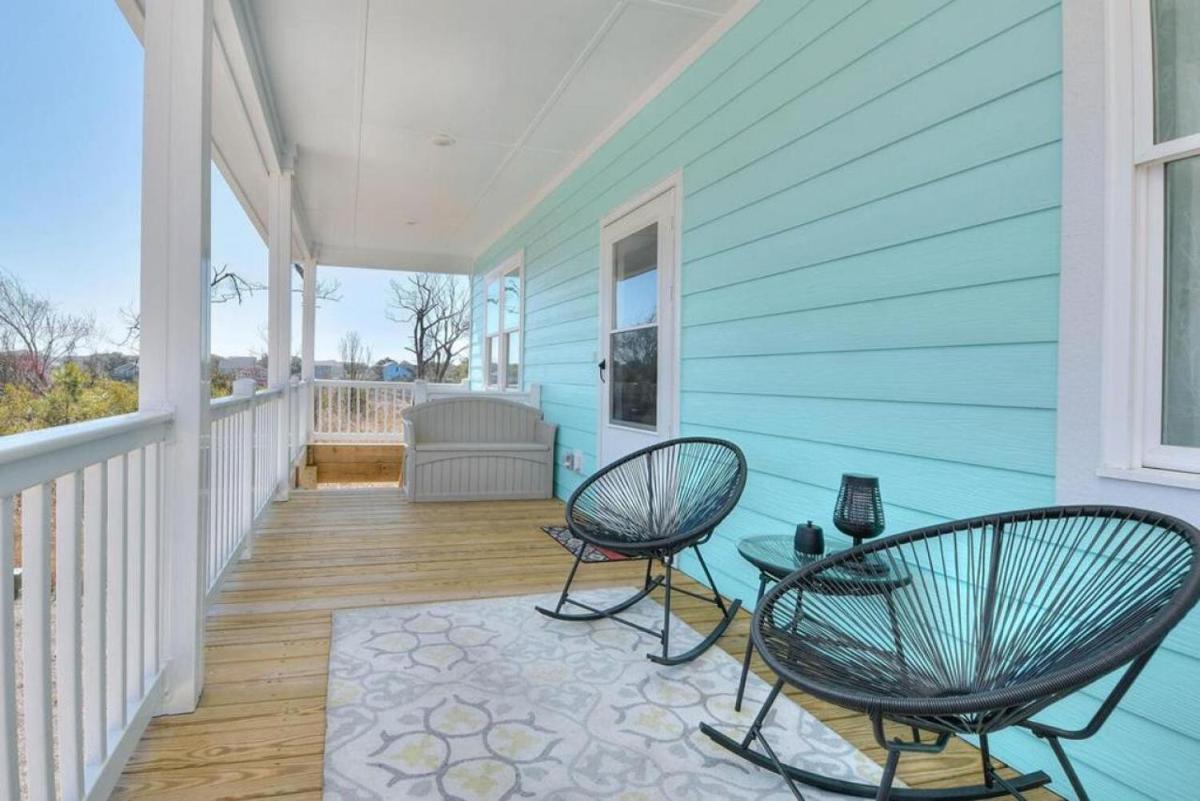 A Beach Haven