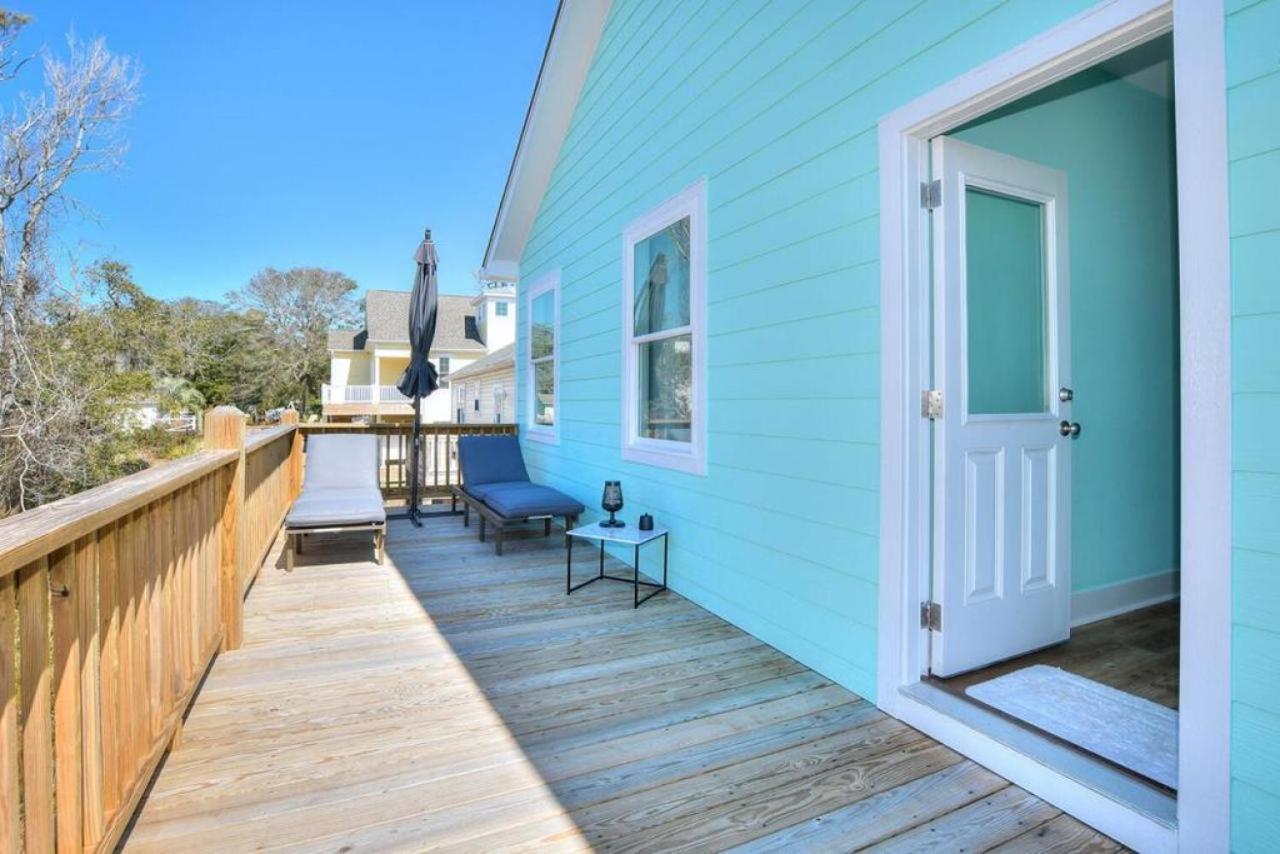 A Beach Haven