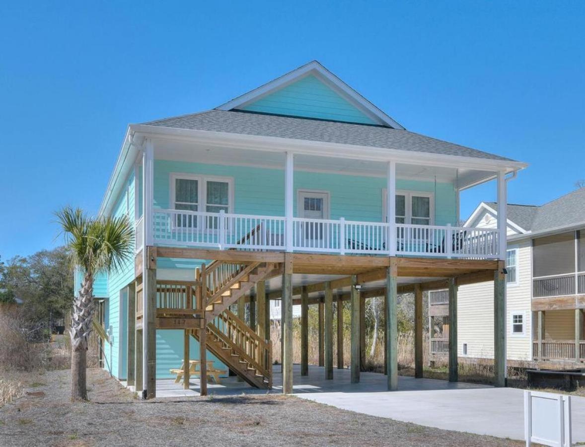 A Beach Haven