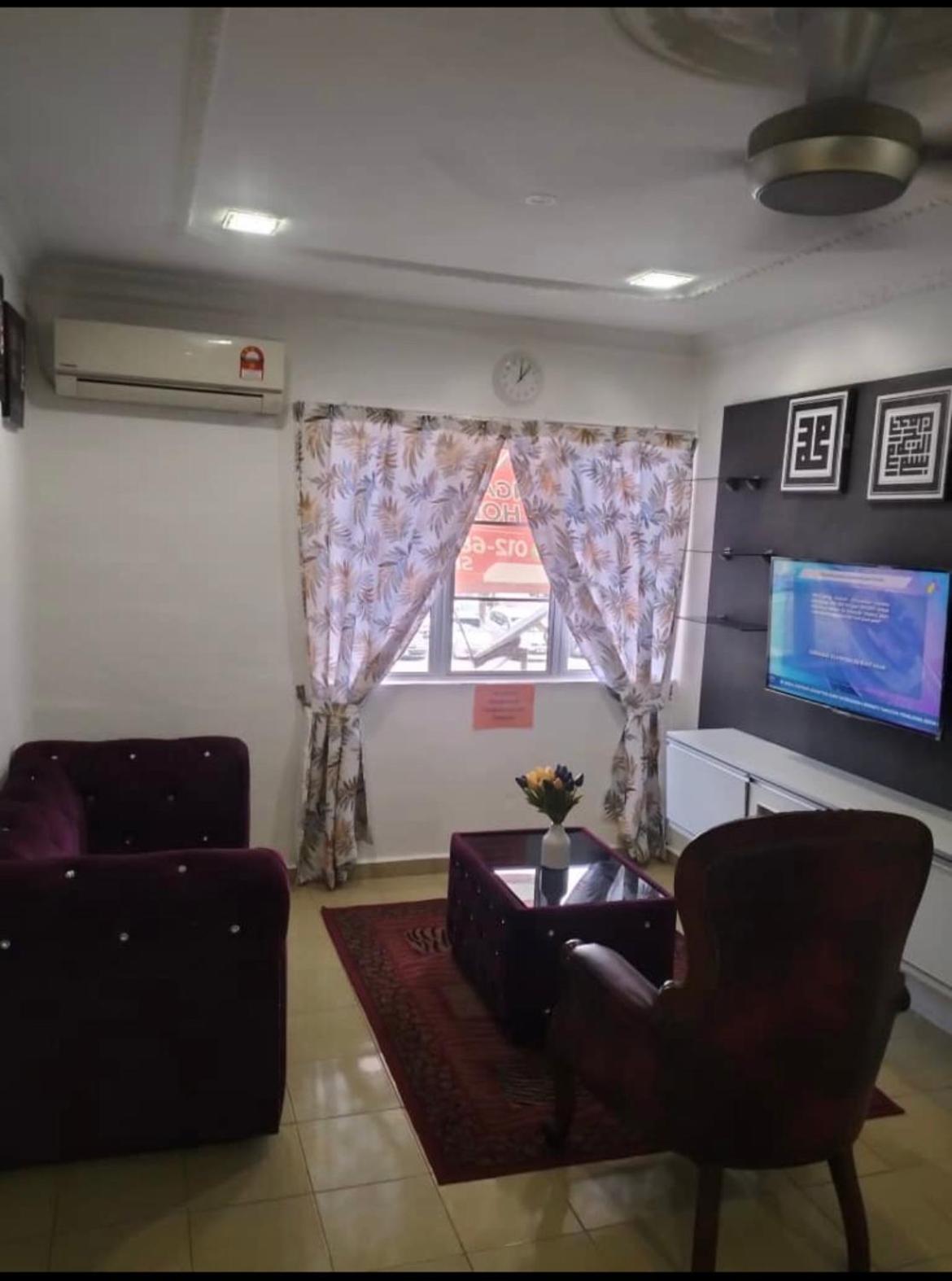 DLangat Murni Homestay KLIA Sepang photo 2