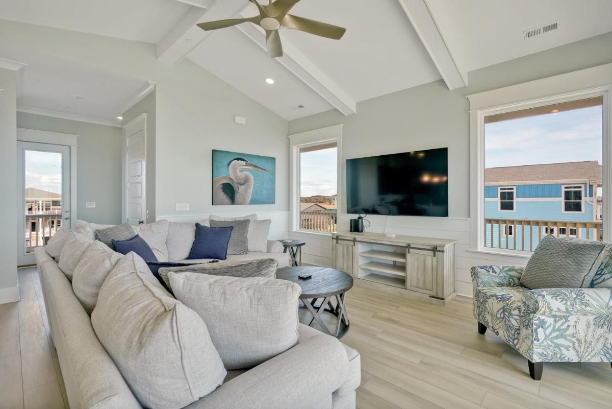 Grace by the Sea view 4