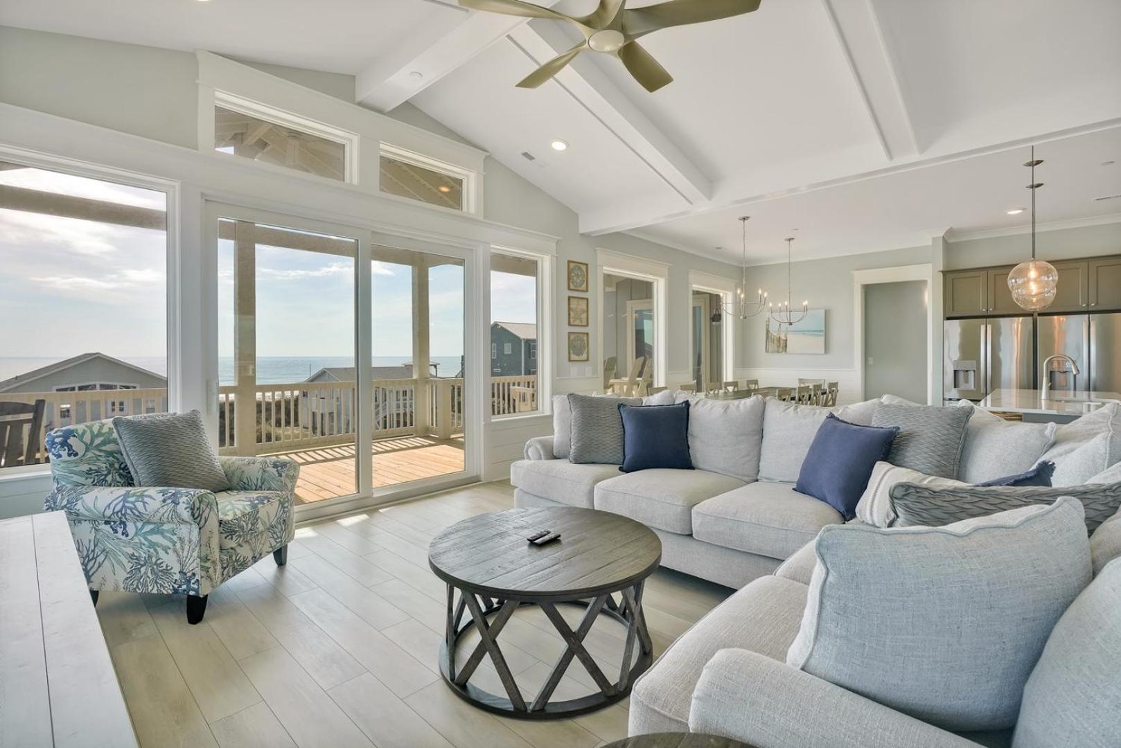 Grace by the Sea view 5