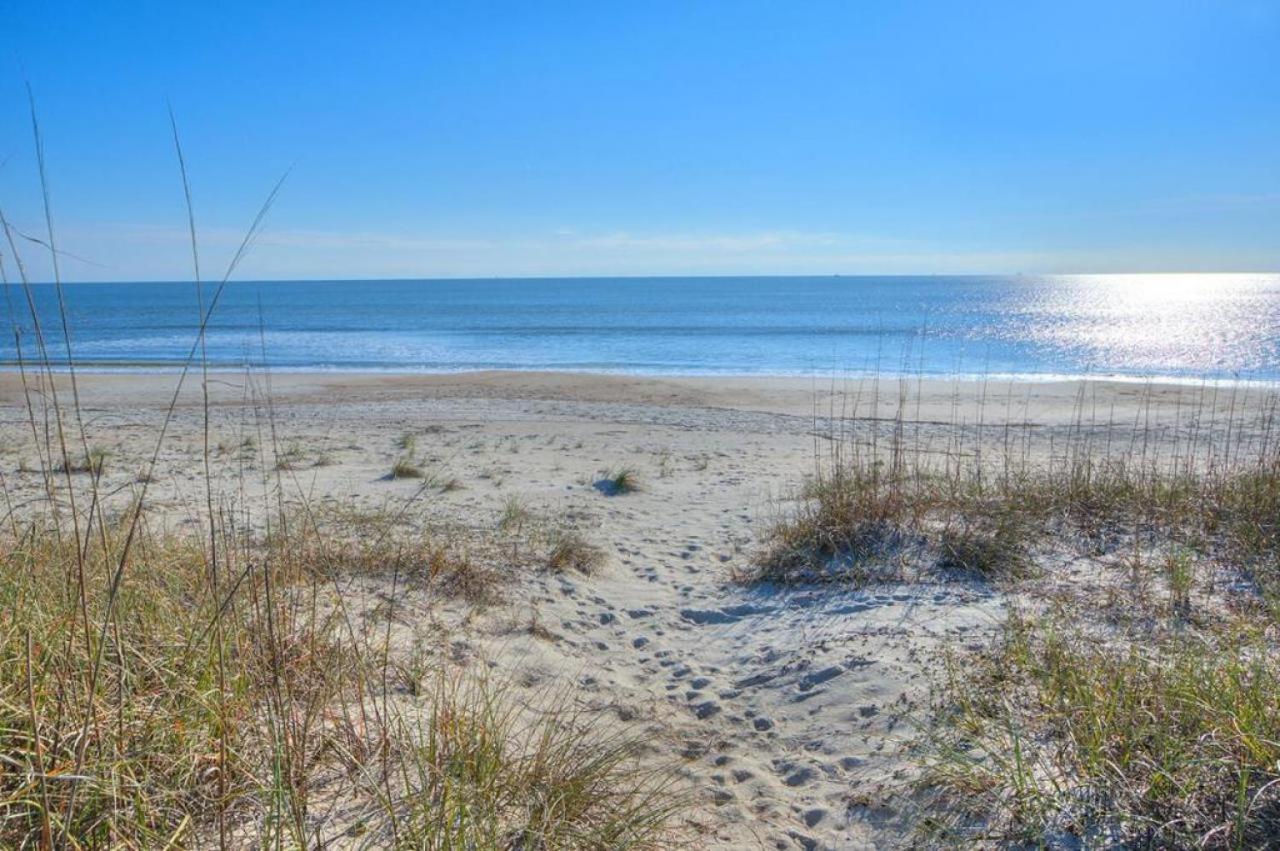 Sea for Miles
