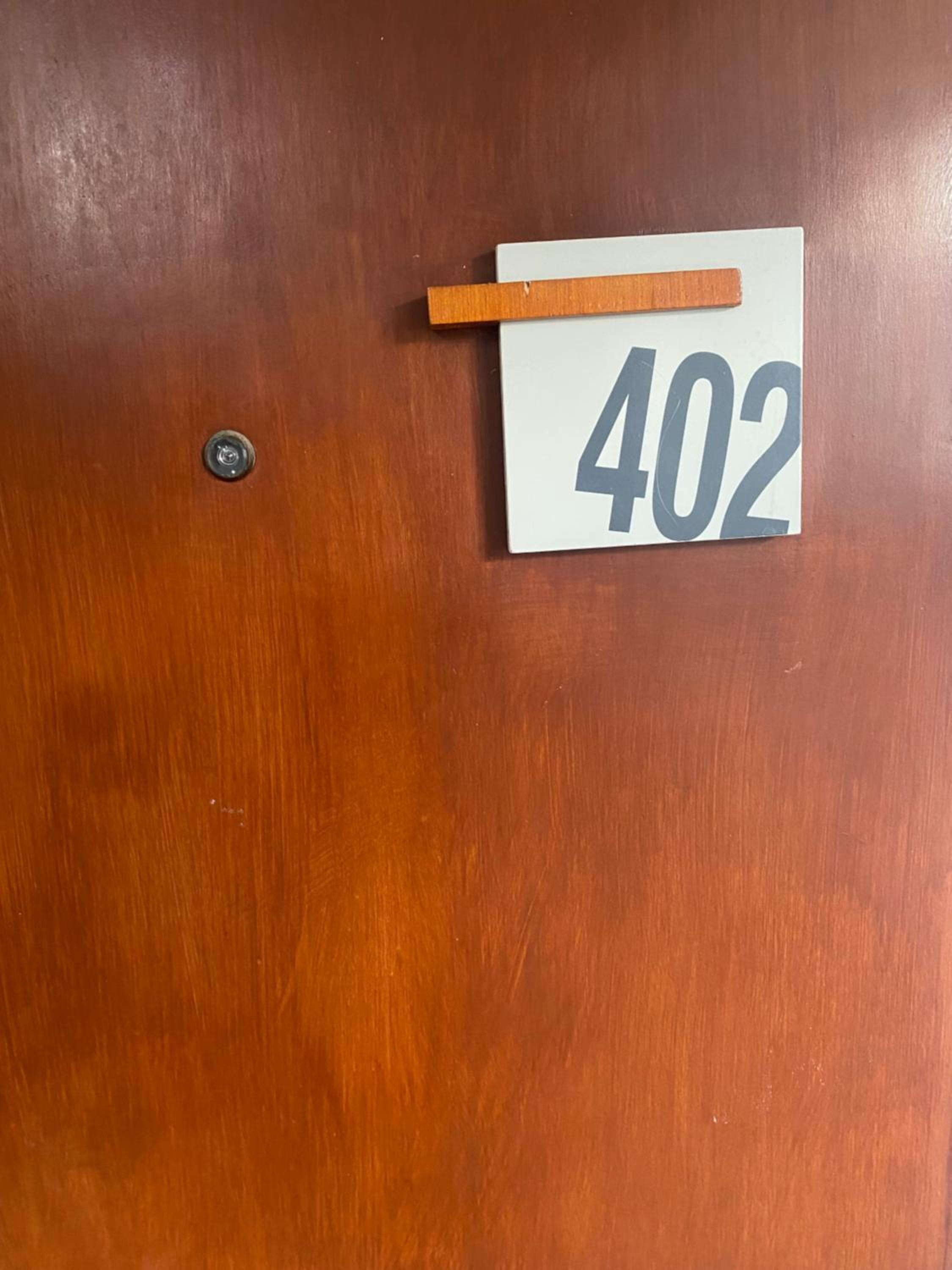 Flat no Coração do Meireles - Apto 402