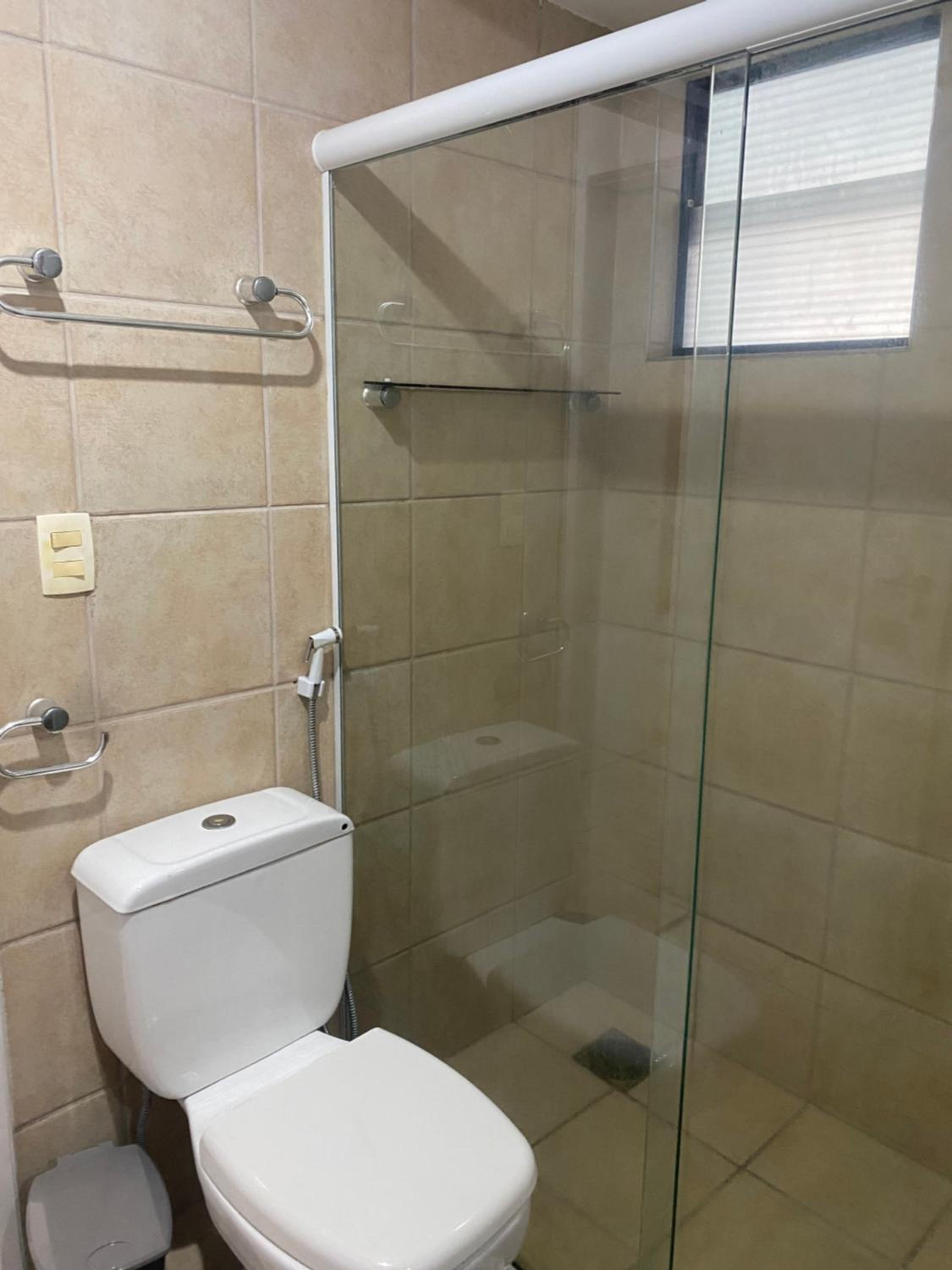Flat no Coração do Meireles - Apto 402