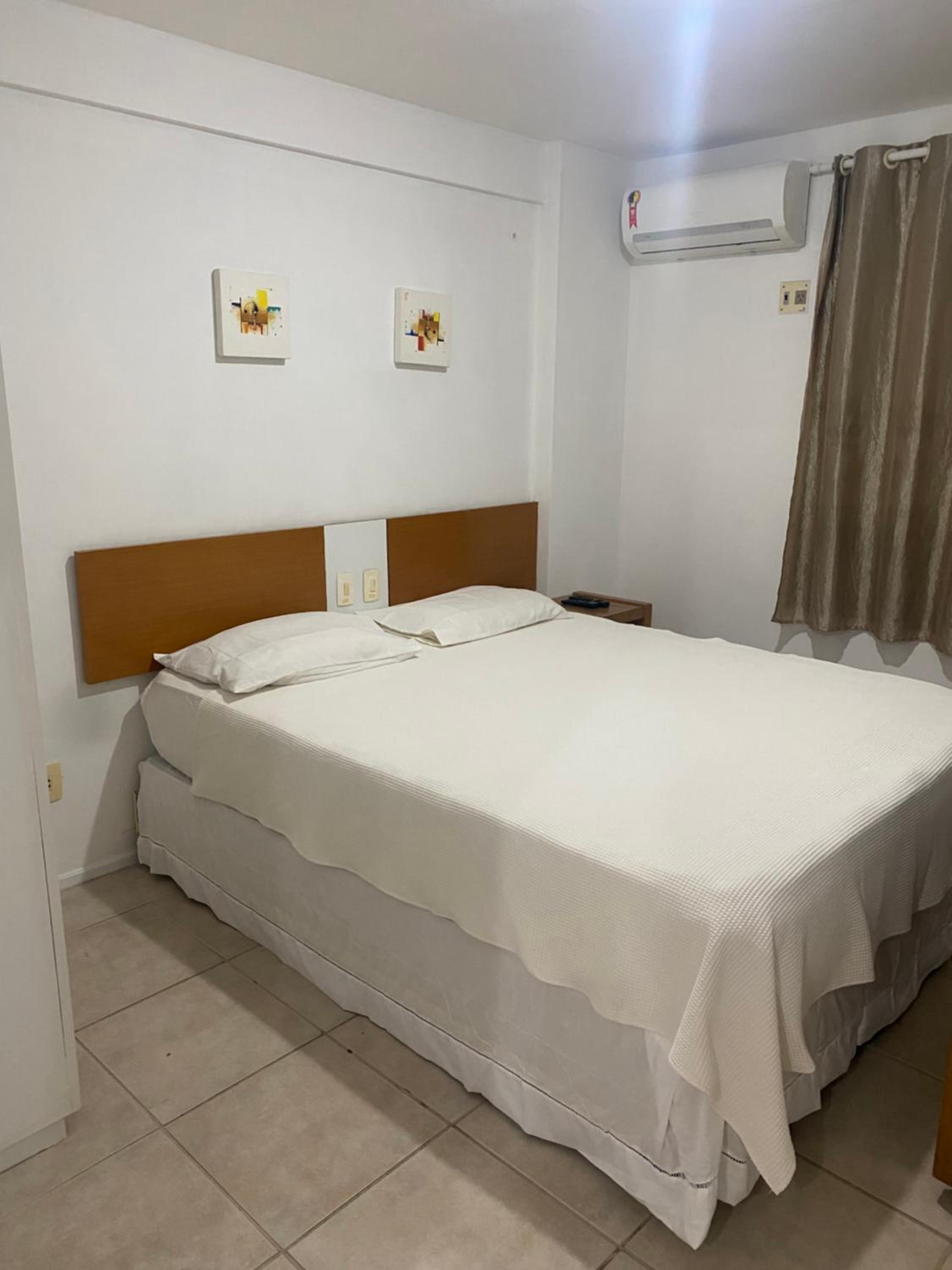 Flat no Coração do Meireles - Apto 402