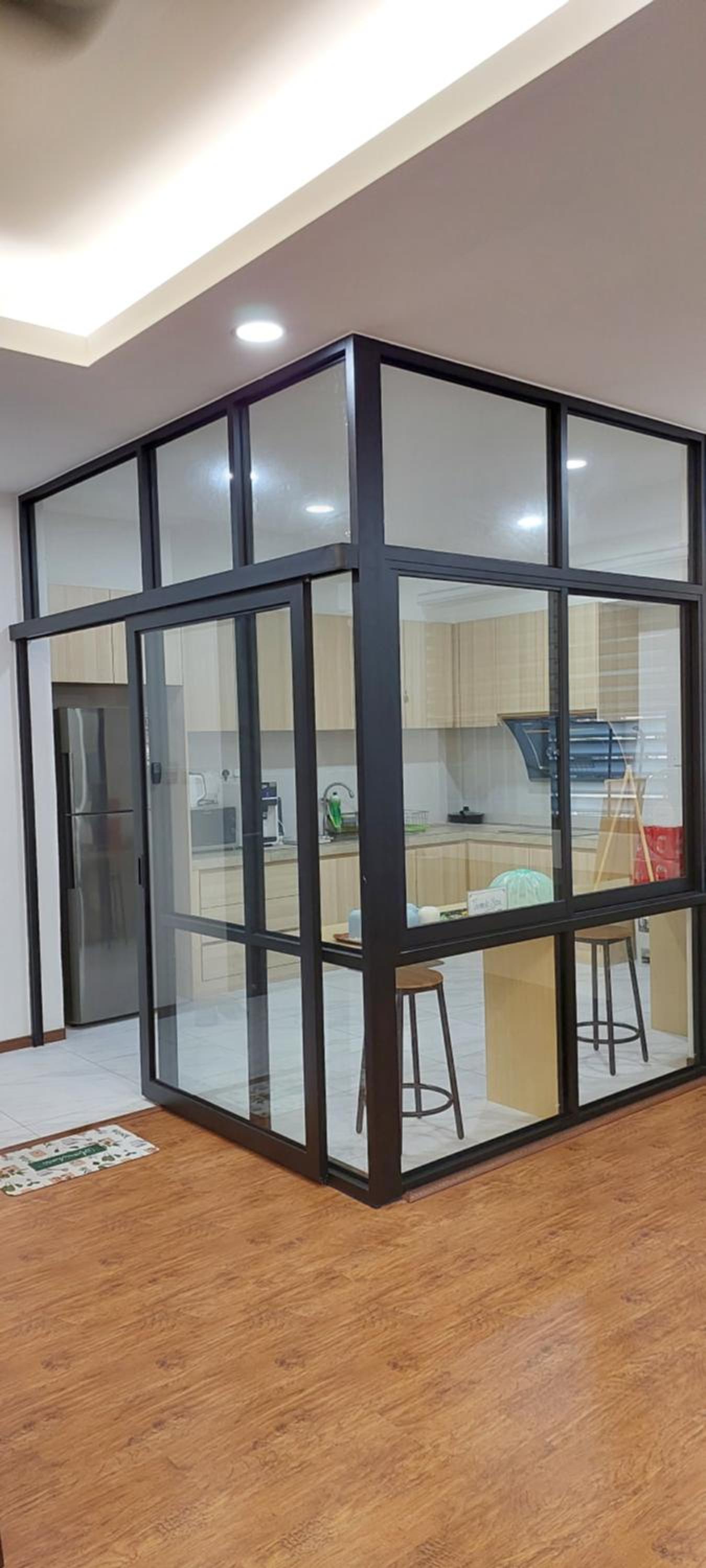 Miri Sunsky Condominium Homestay 3 Rooms & 6 Guest photo 6