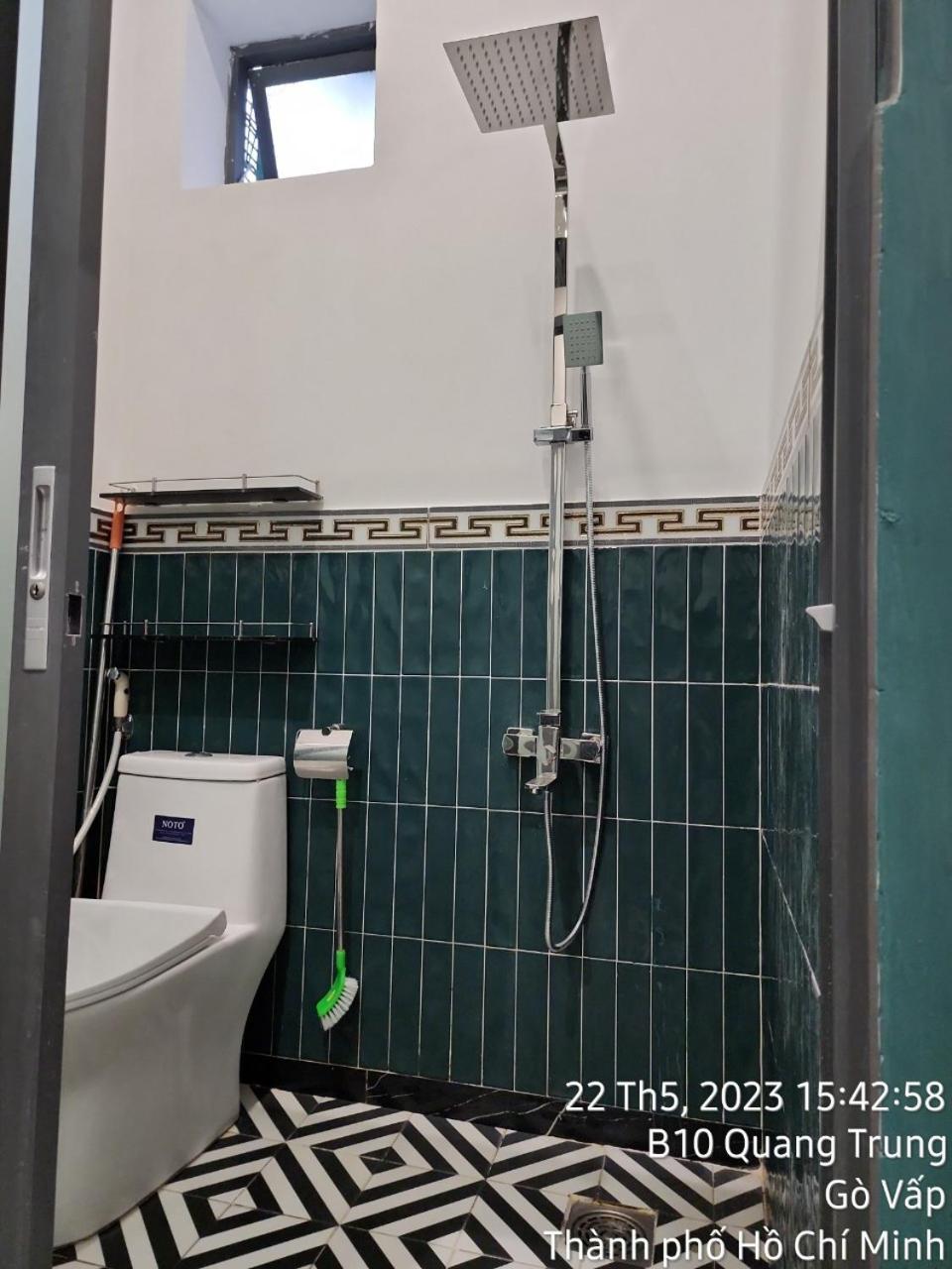 HOMSTAY 1106 QUANG TRUNG