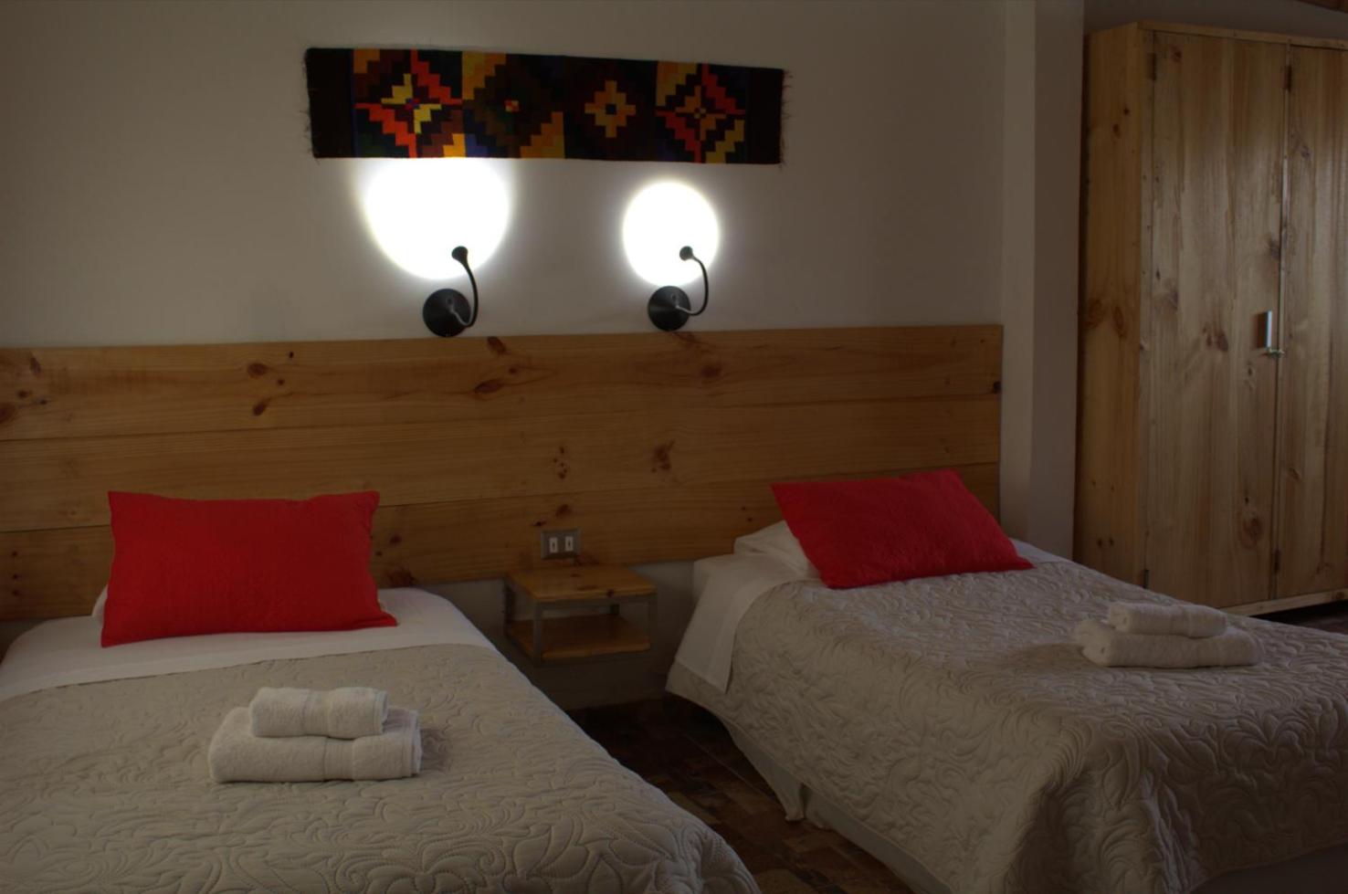 Peumayen Atacama cabaña&Hostal