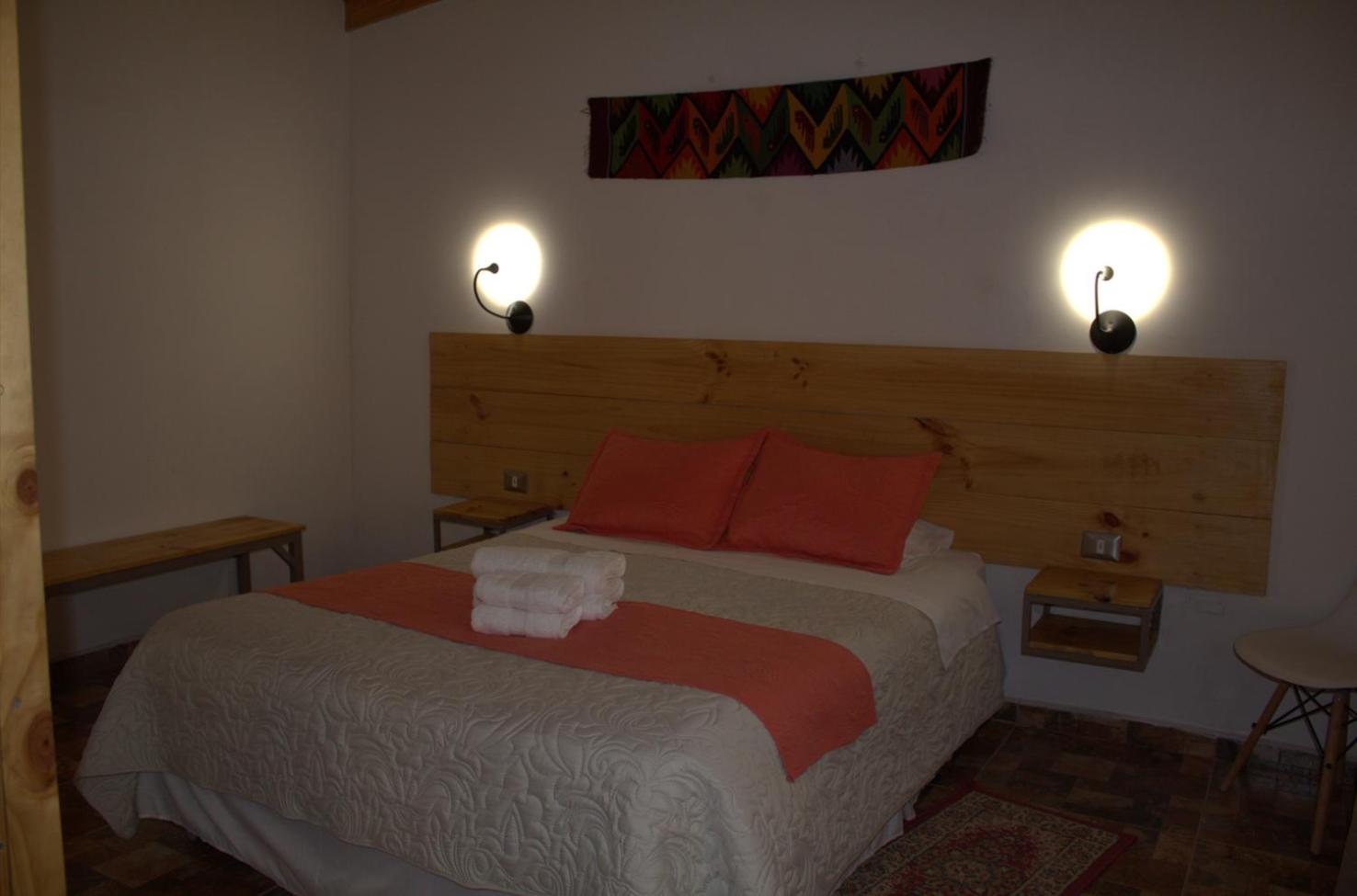 Peumayen Atacama cabaña&Hostal
