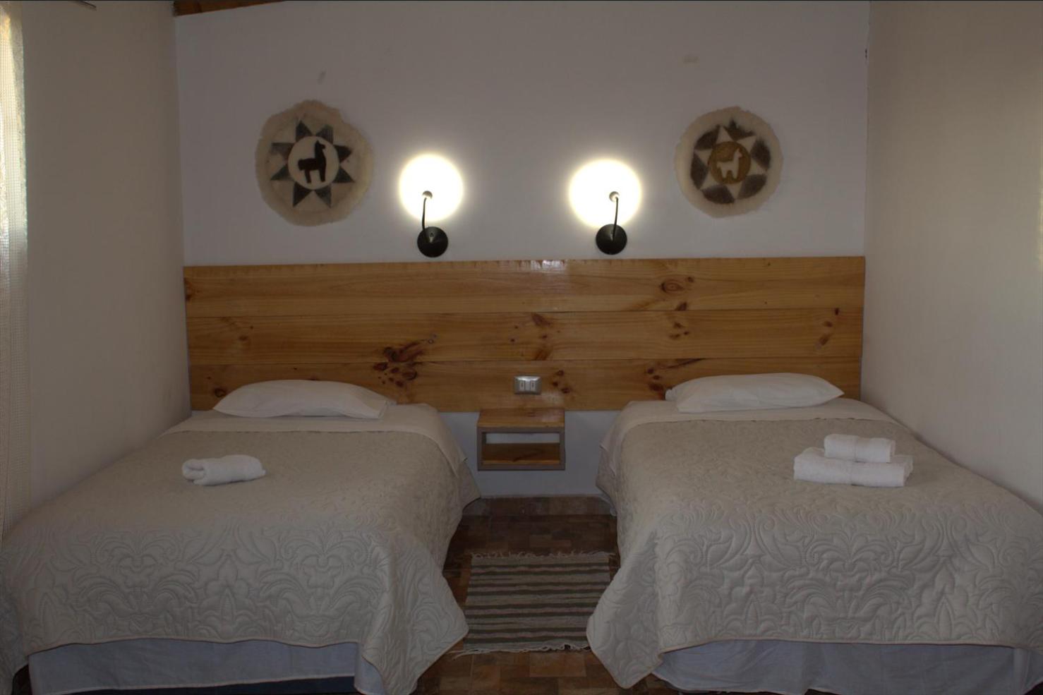 Peumayen Atacama cabaña&Hostal