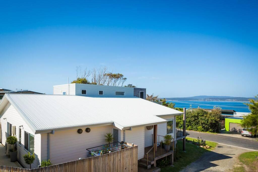 Sea Change and Studio on Tasman