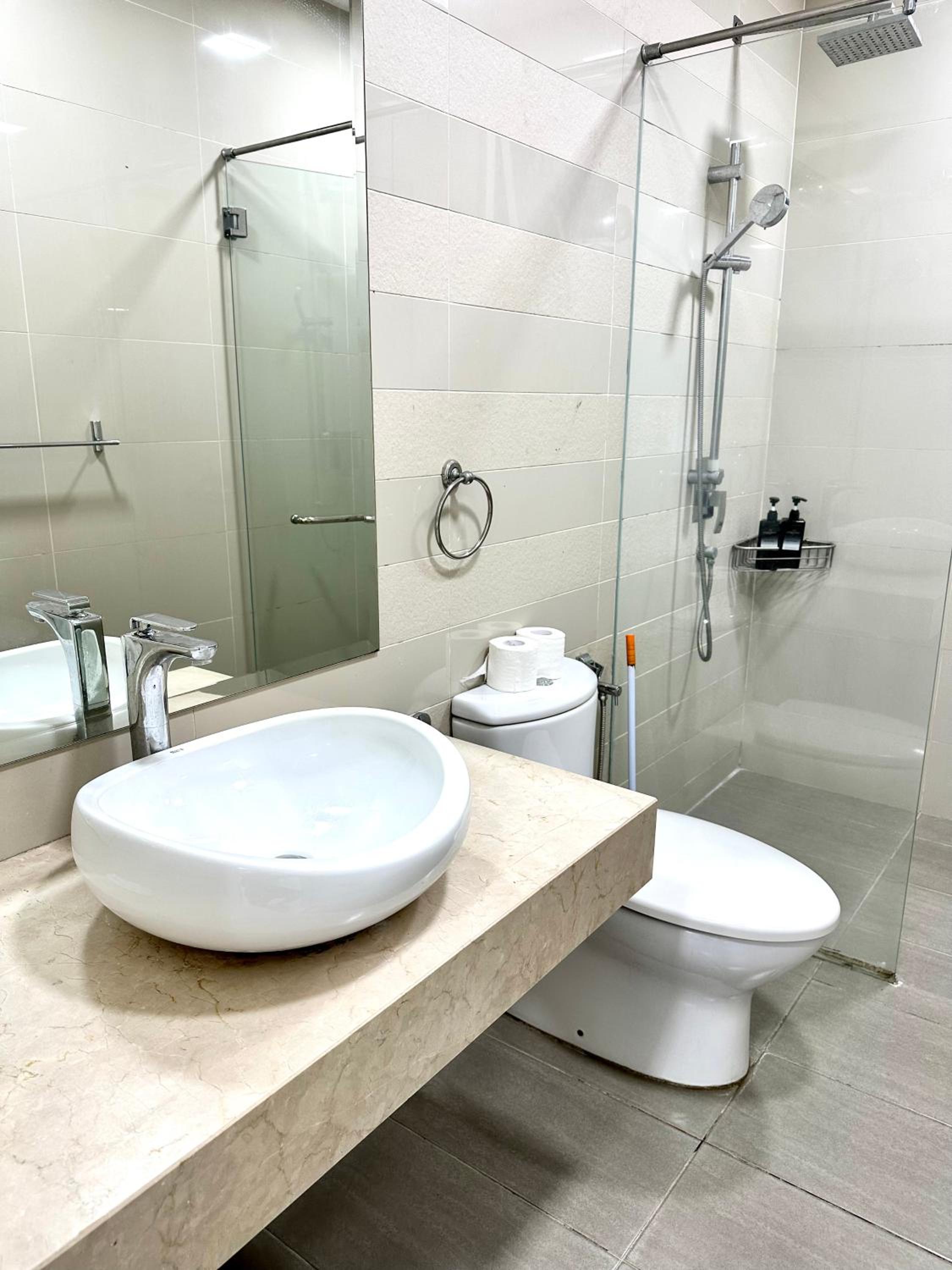 Binjai 8 KLCC by PSM Luxury Suites