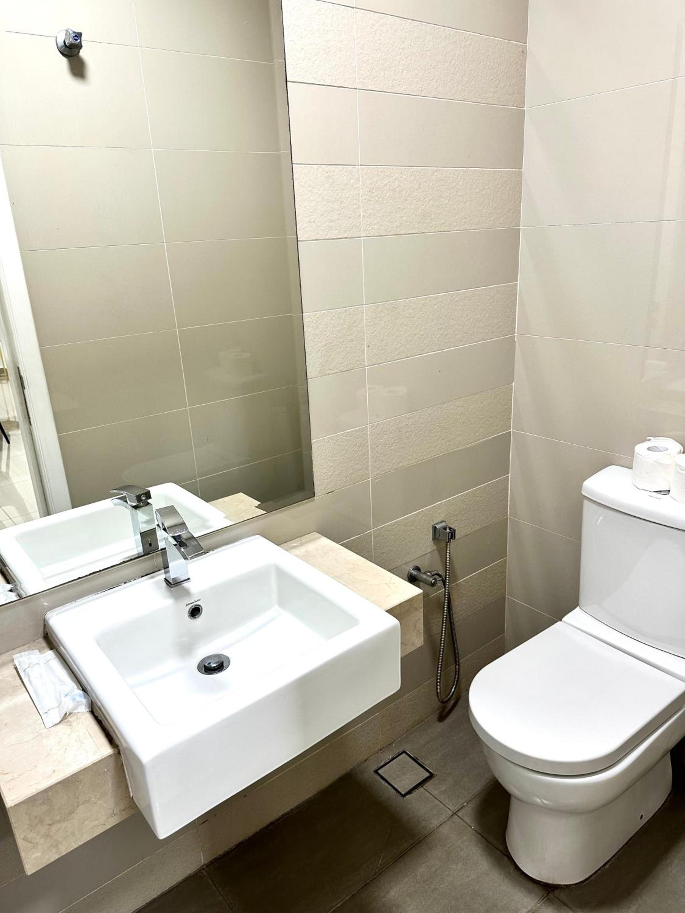 Binjai 8 KLCC by PSM Luxury Suites