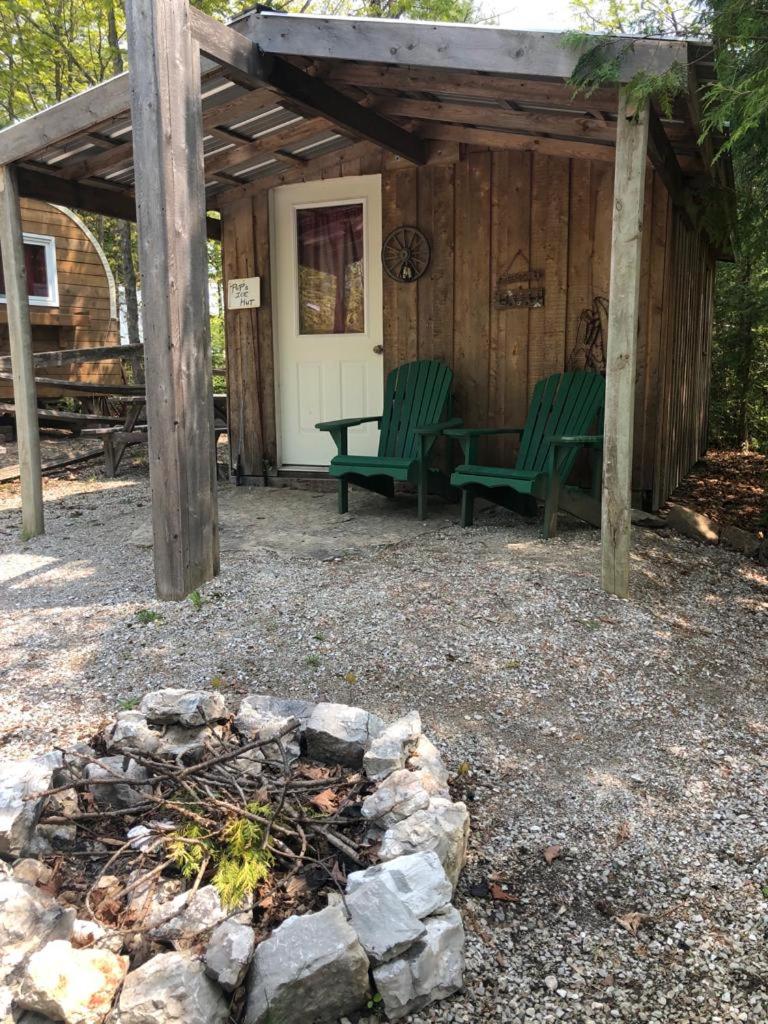 K!cking Mule Guest Ranch