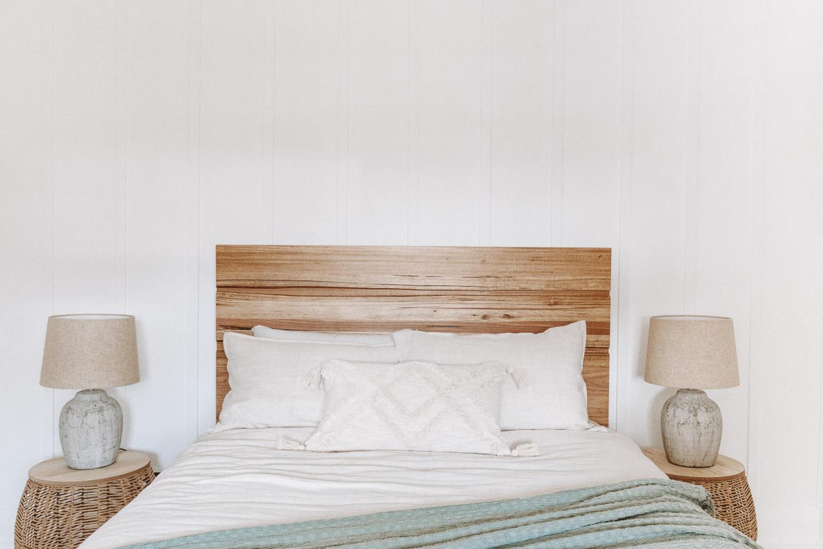 1900's cosy cottage - Peaceful couples retreat in the heart of McLaren Vale