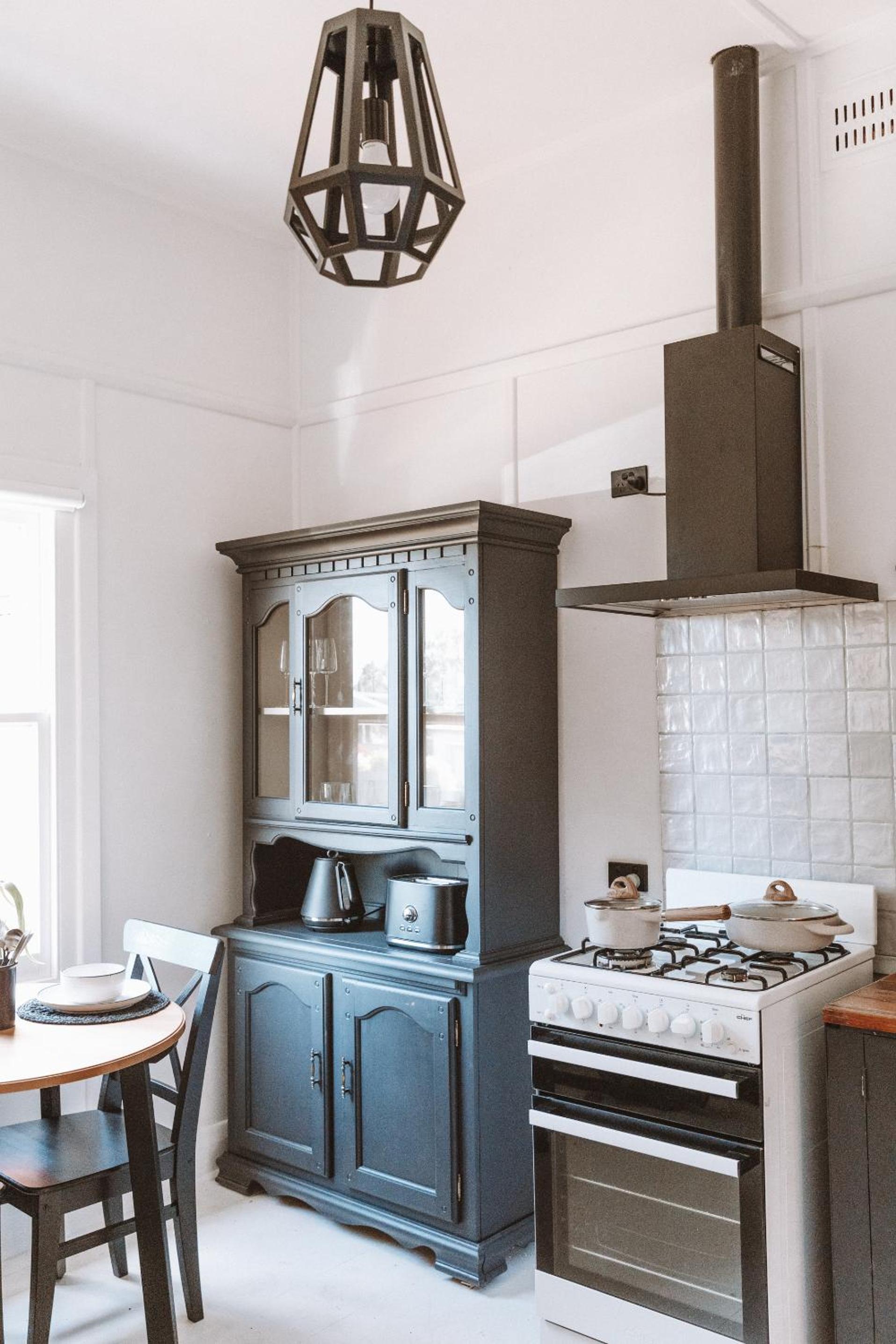 1900's cosy cottage - Peaceful couples retreat in the heart of McLaren Vale