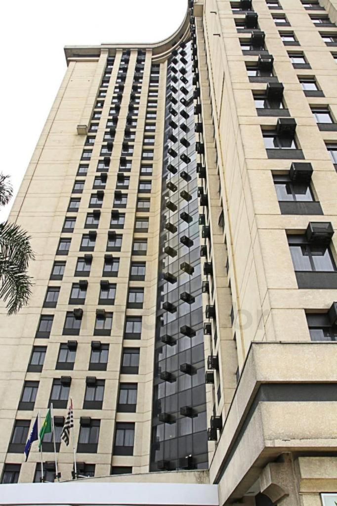 Flat Hotel Aeroporto Congonhas