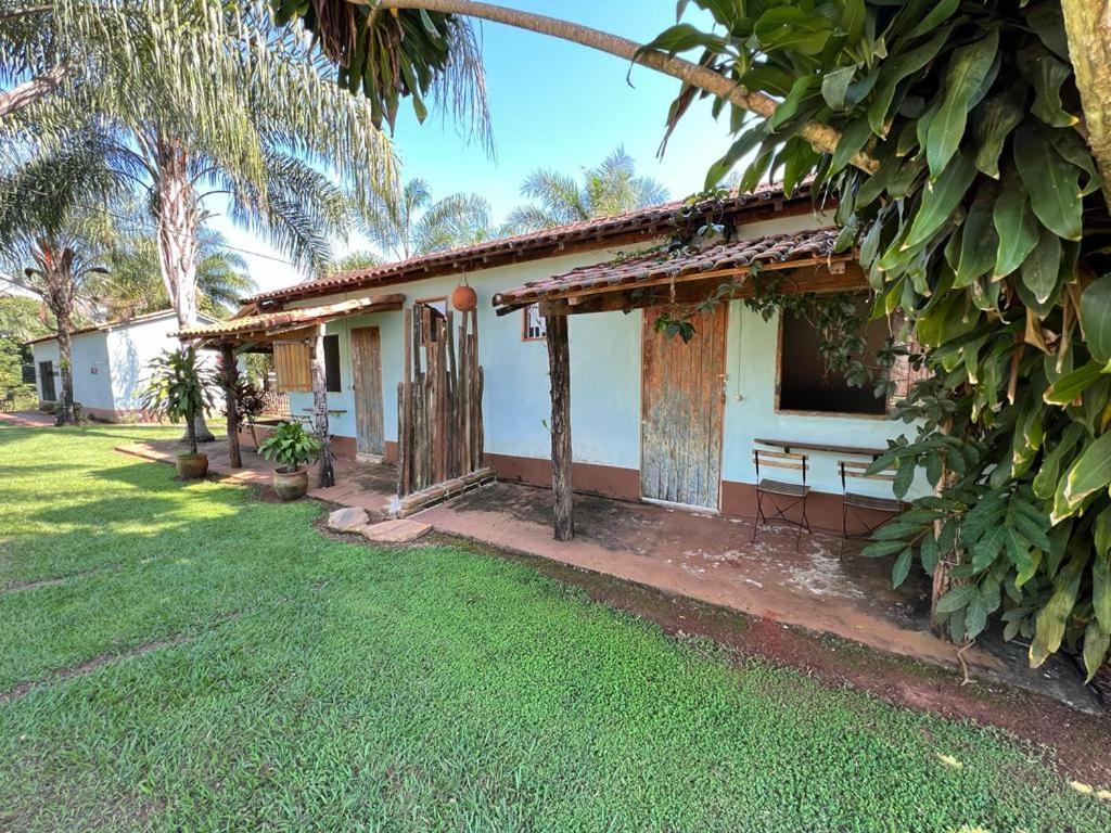 Pousada Fazenda São Pedro view 3