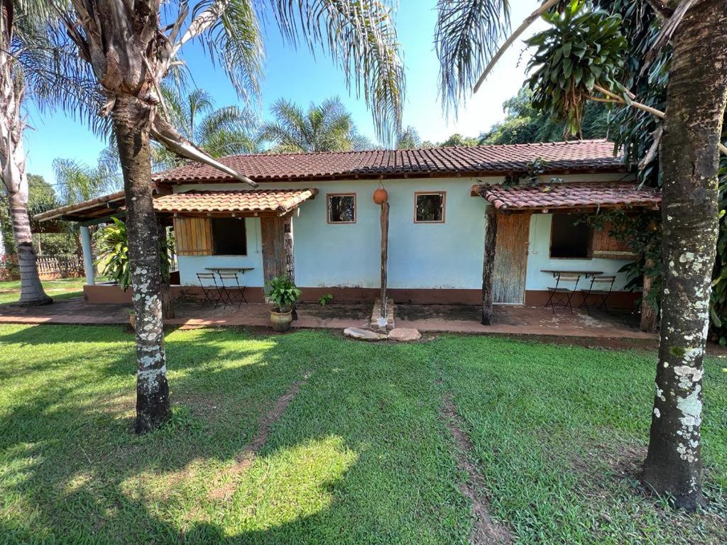 Pousada Fazenda São Pedro view 2