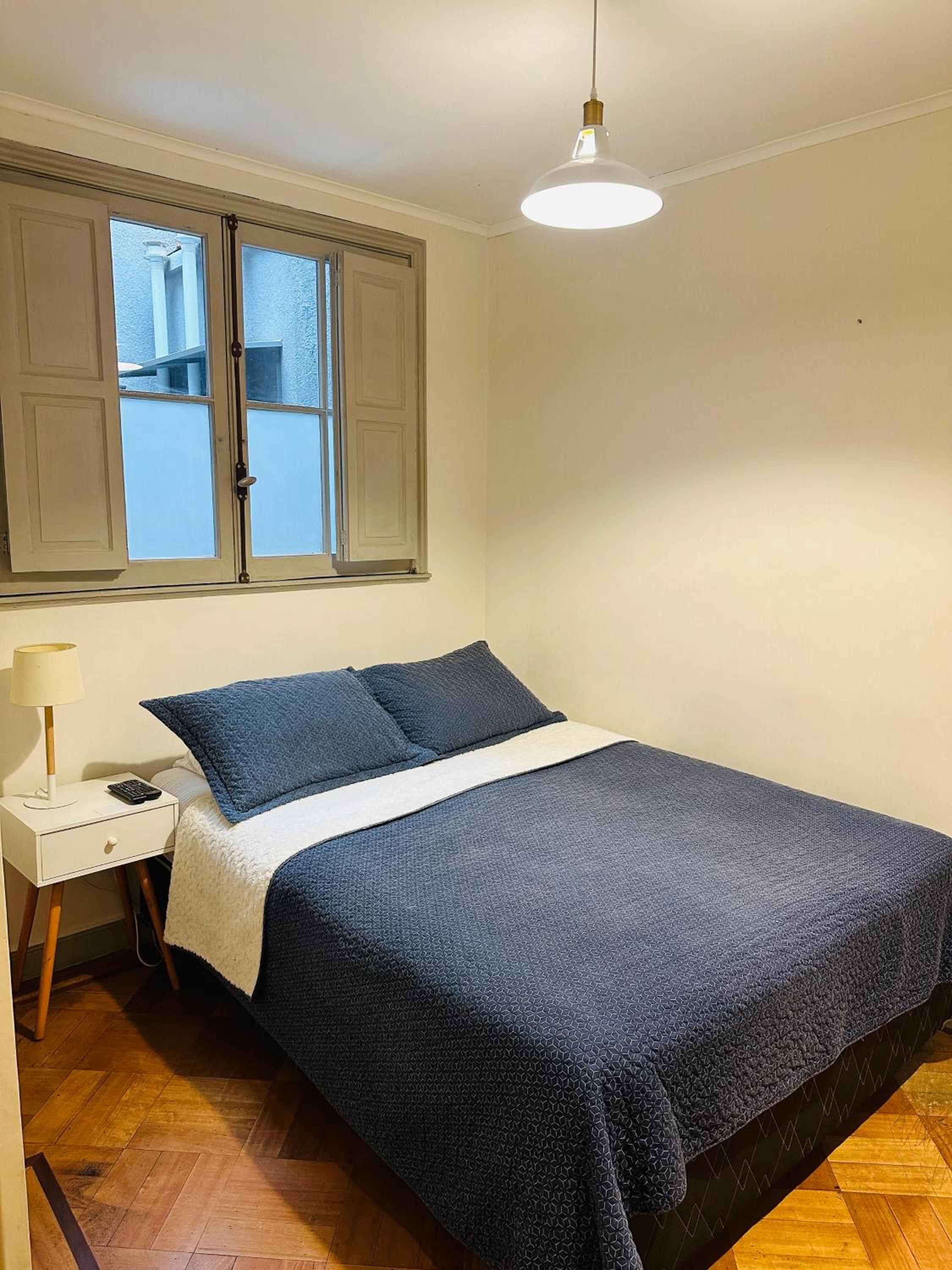 MAKTVB BRASIL GuestHouse Hostel Boutique en Barrio Brasil