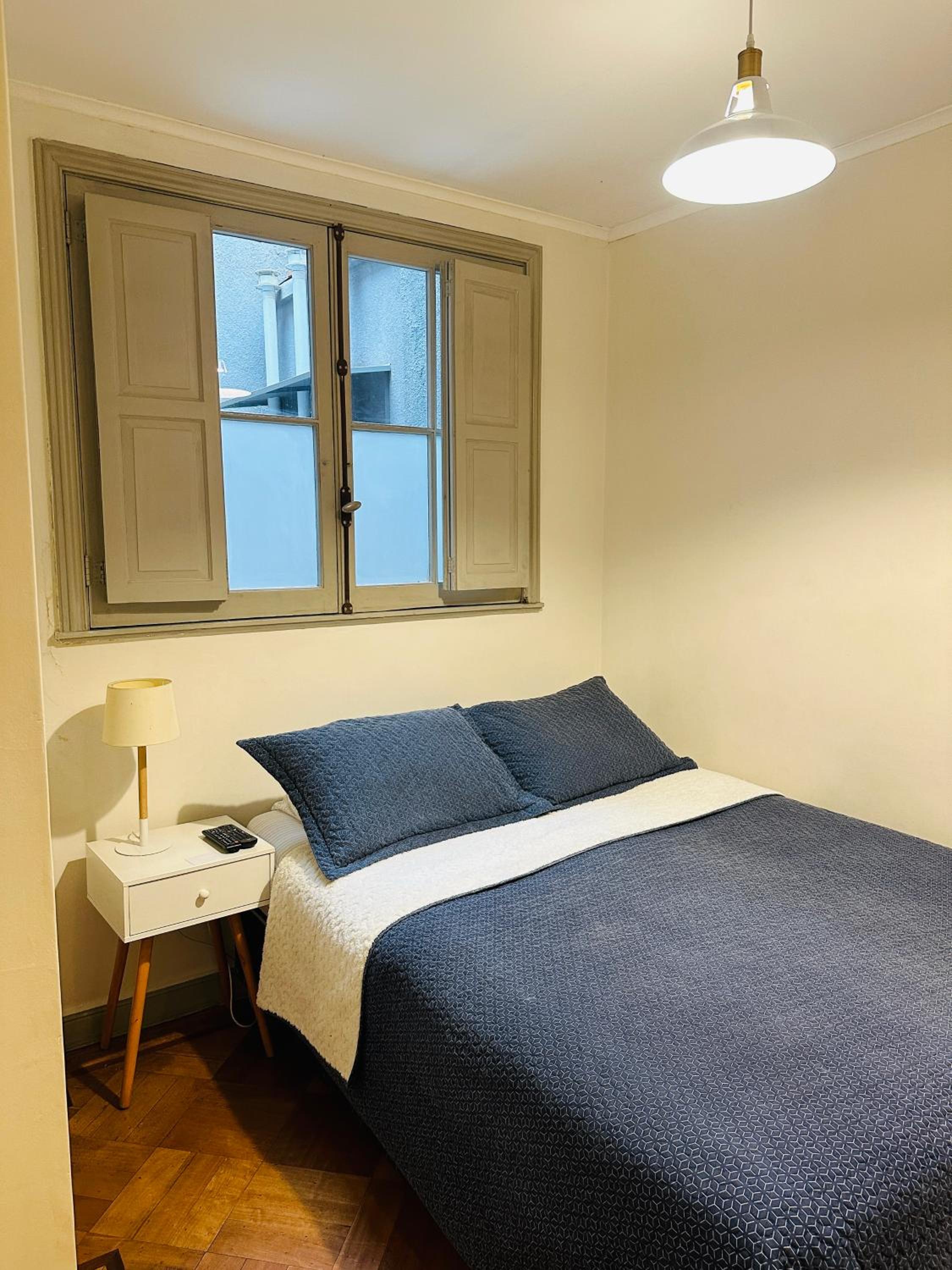 MAKTVB BRASIL GuestHouse Hostel Boutique en Barrio Brasil