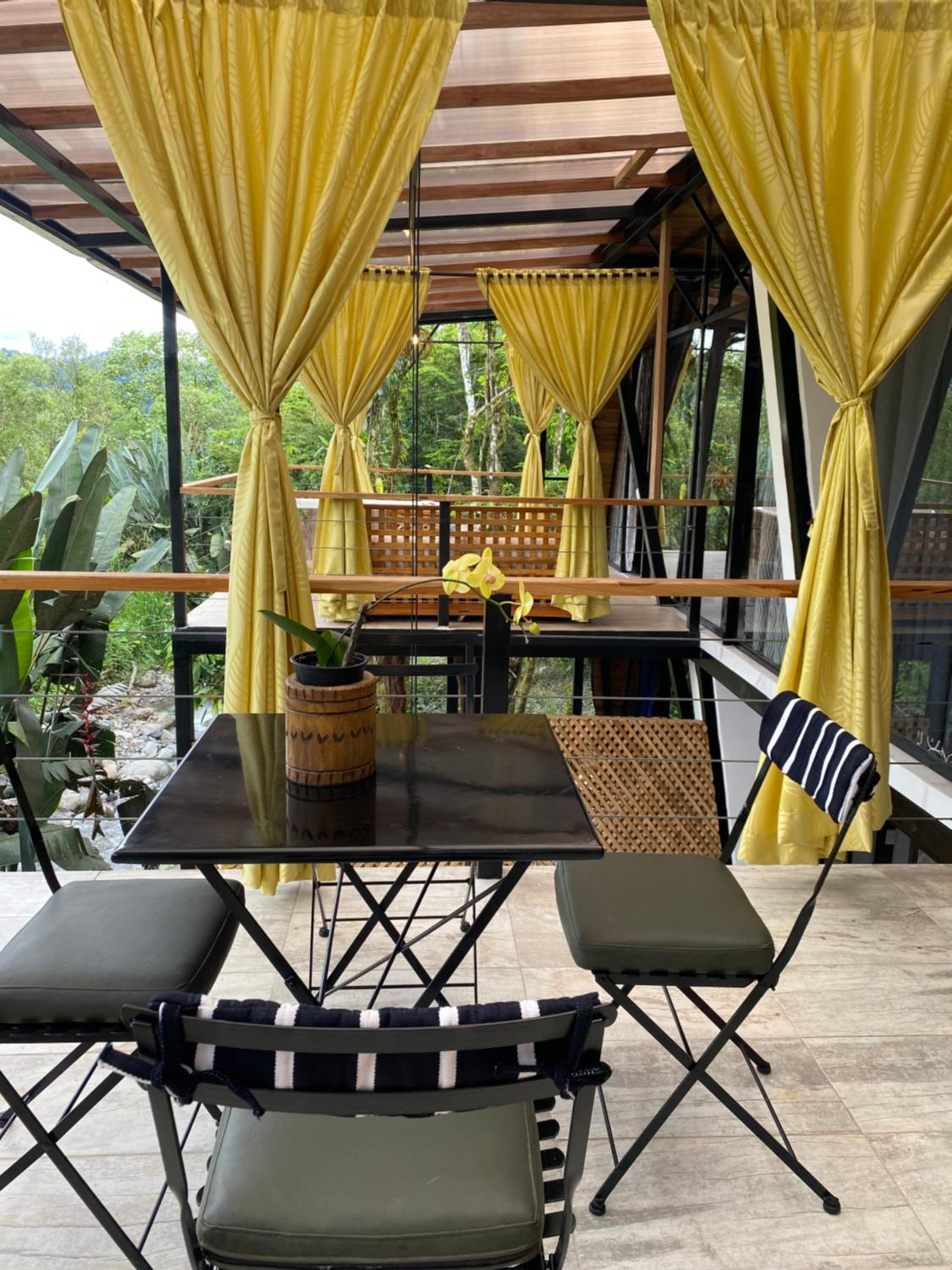 Suites Casa ColibrÍ